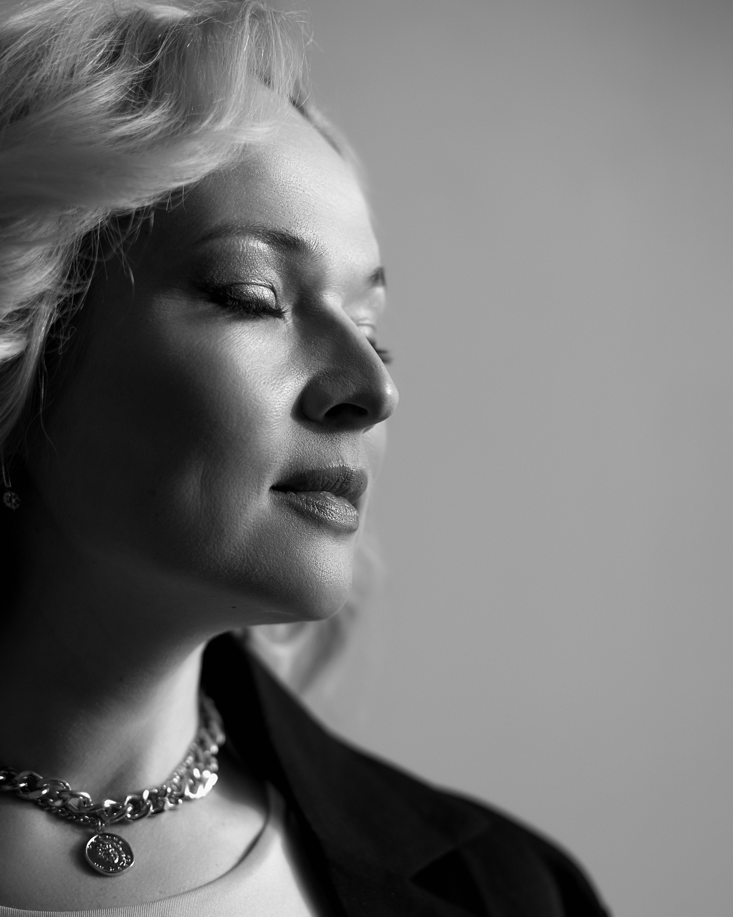 Перезагрузка. Анна. Калай Юлия. Фотограф. Москва