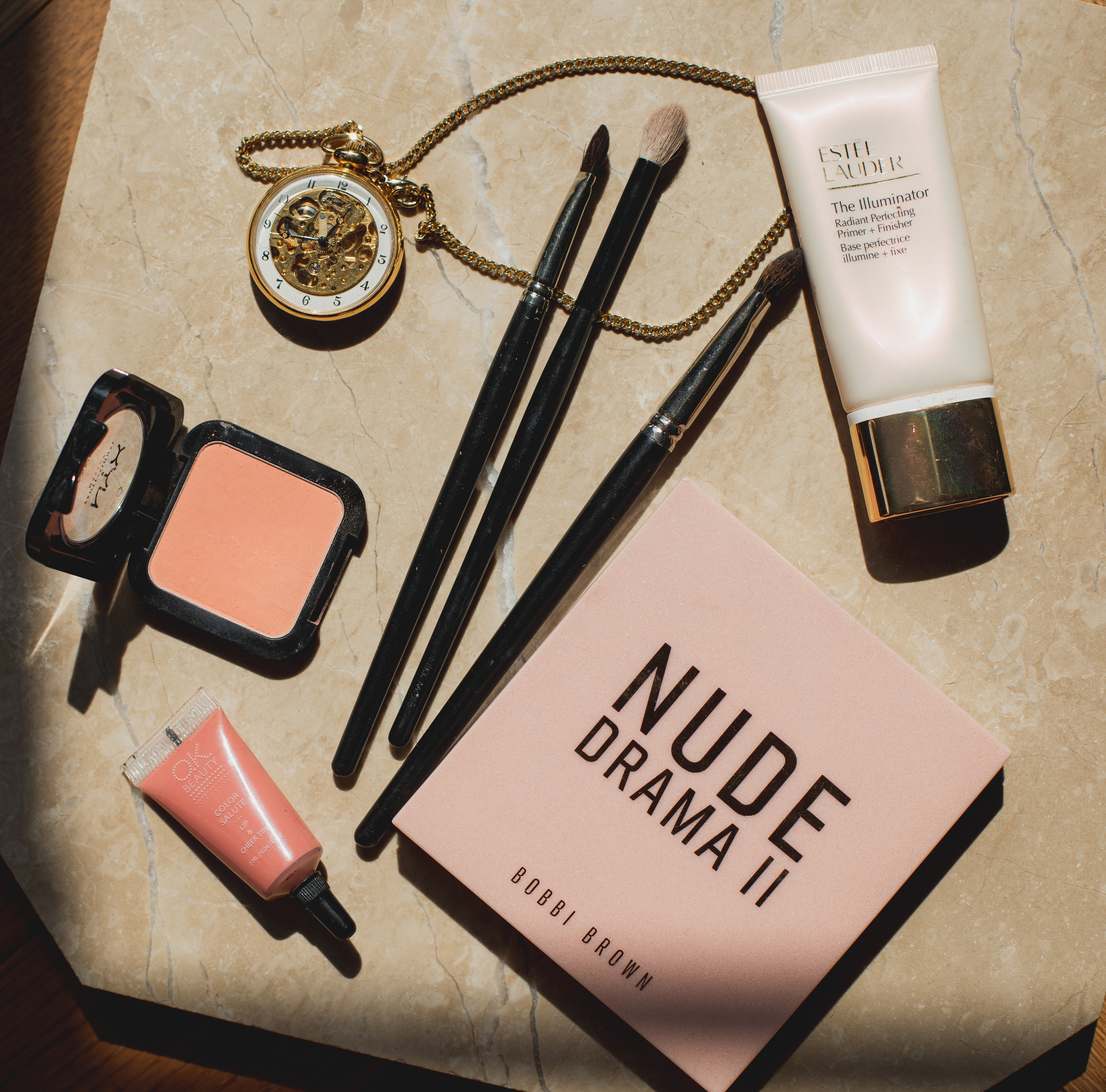 Фотоконтент для визажиста. Калай Юлия. Фотограф. Москва