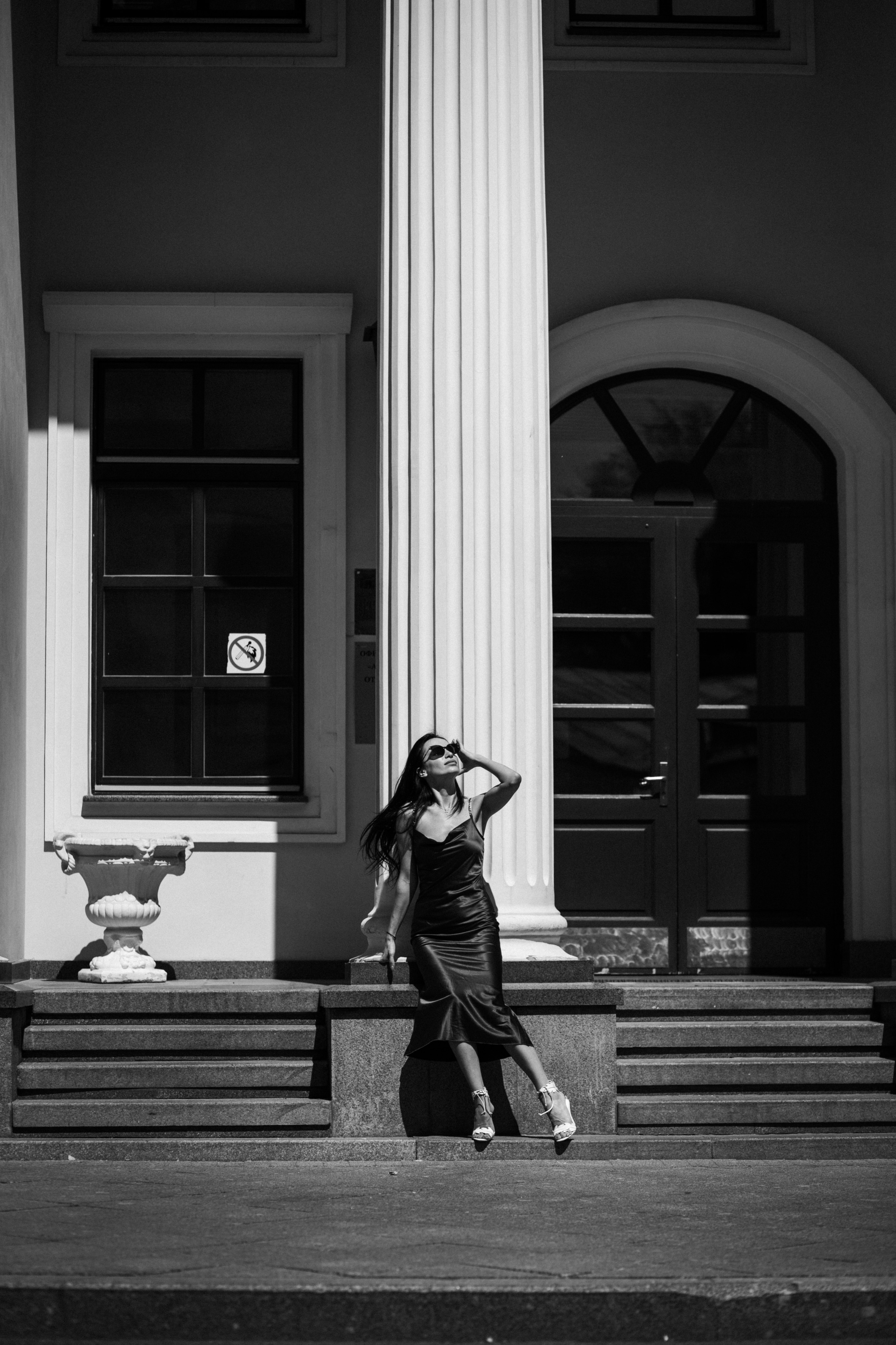 Фотоконтент для визажиста. Калай Юлия. Фотограф. Москва