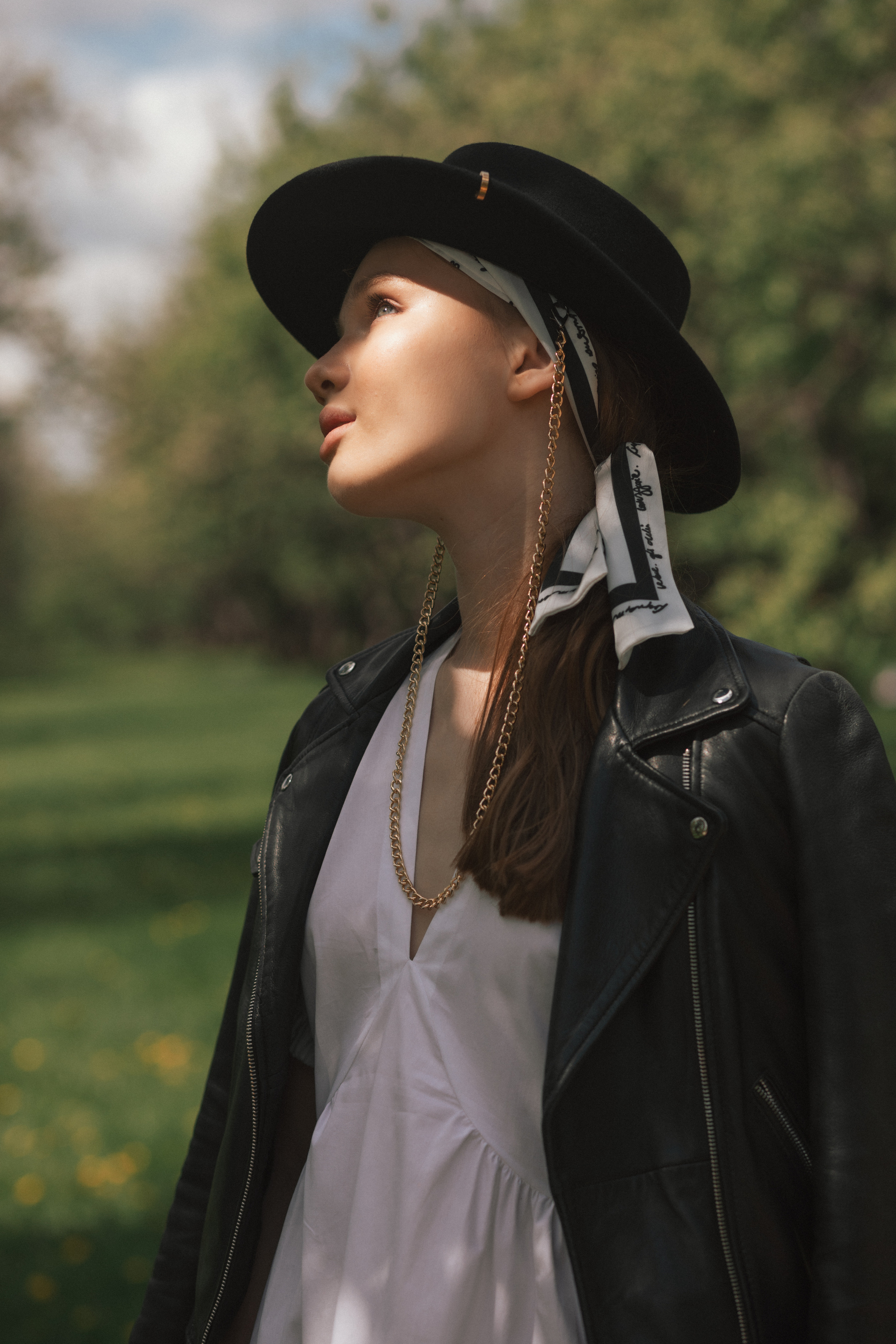 Лето. Алина. Калай Юлия. Фотограф. Москва