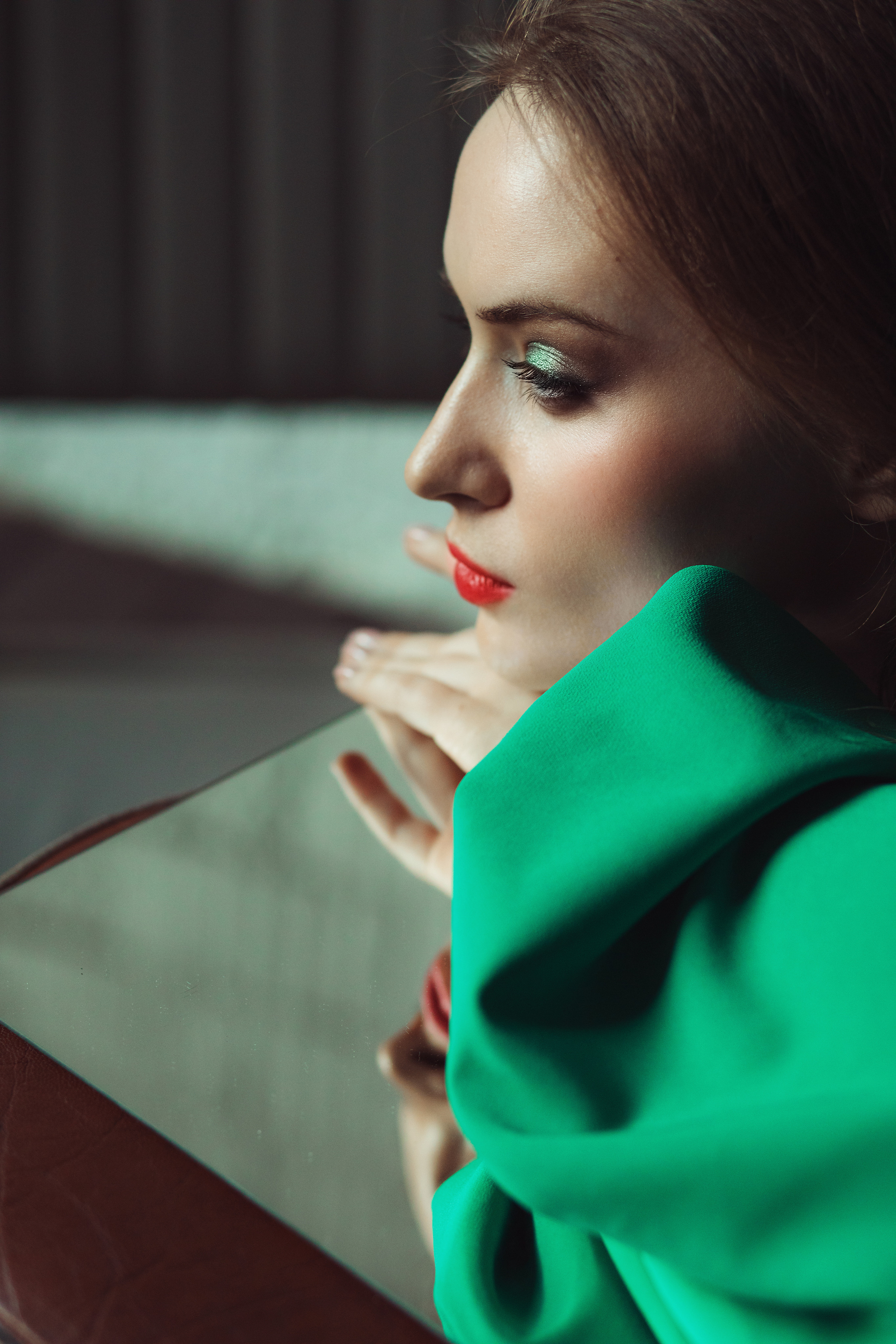 Как подготовиться к съемке, чтобы не разочароваться в результате?. Калай Юлия. Фотограф. Москва