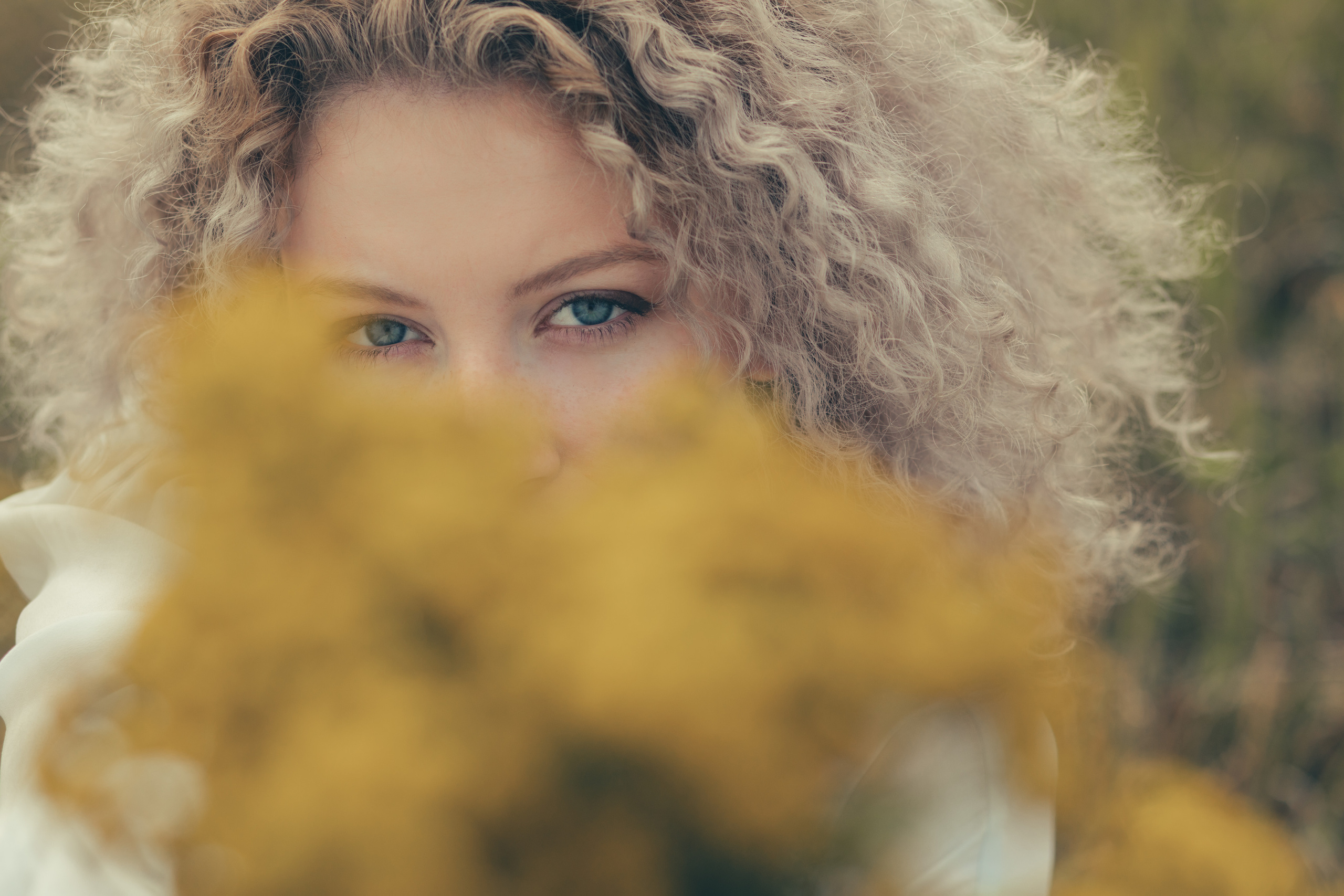 Лето. Яна. Калай Юлия. Фотограф. Москва