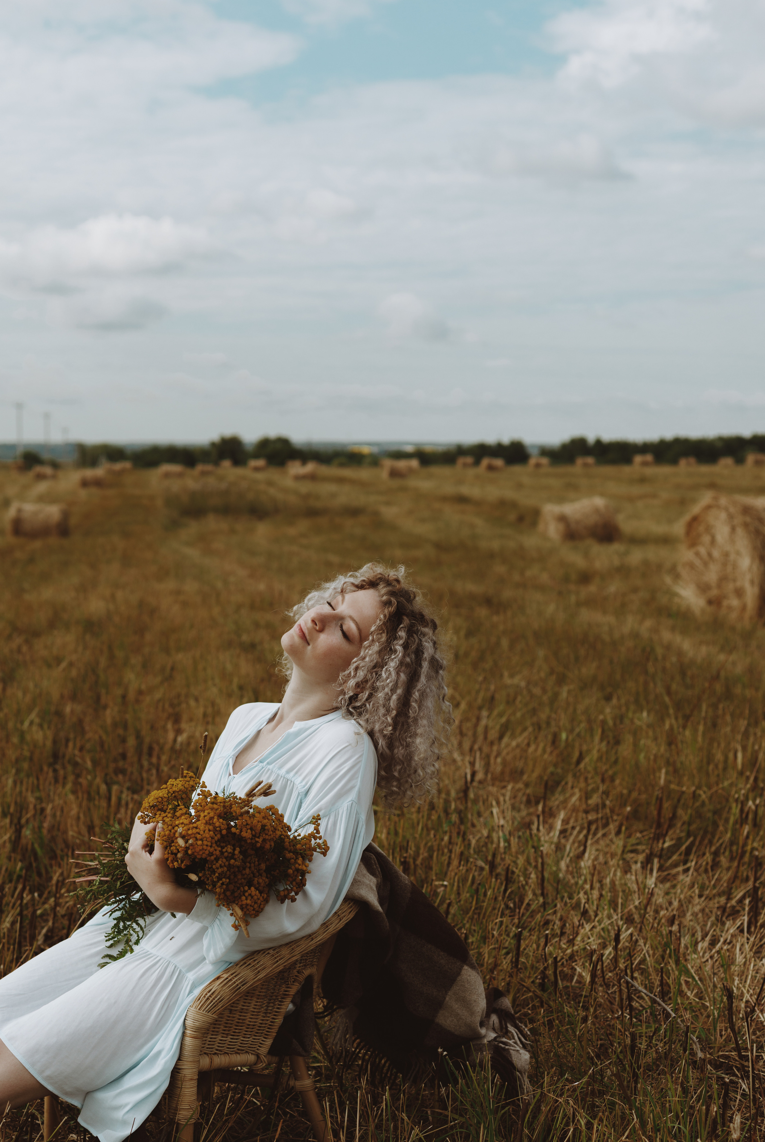 Лето. Яна. Калай Юлия. Фотограф. Москва