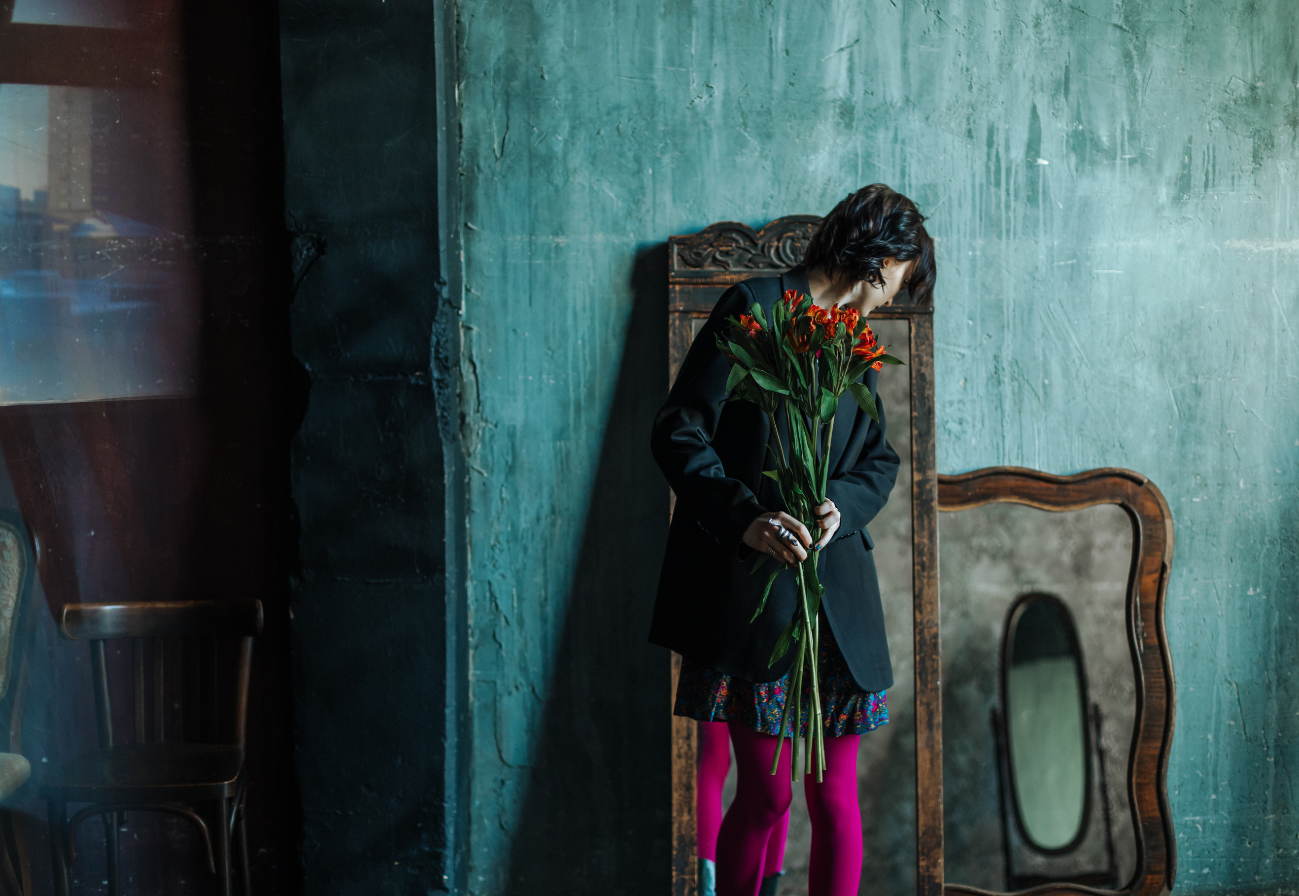 Калай Юлия. Фотограф. Москва