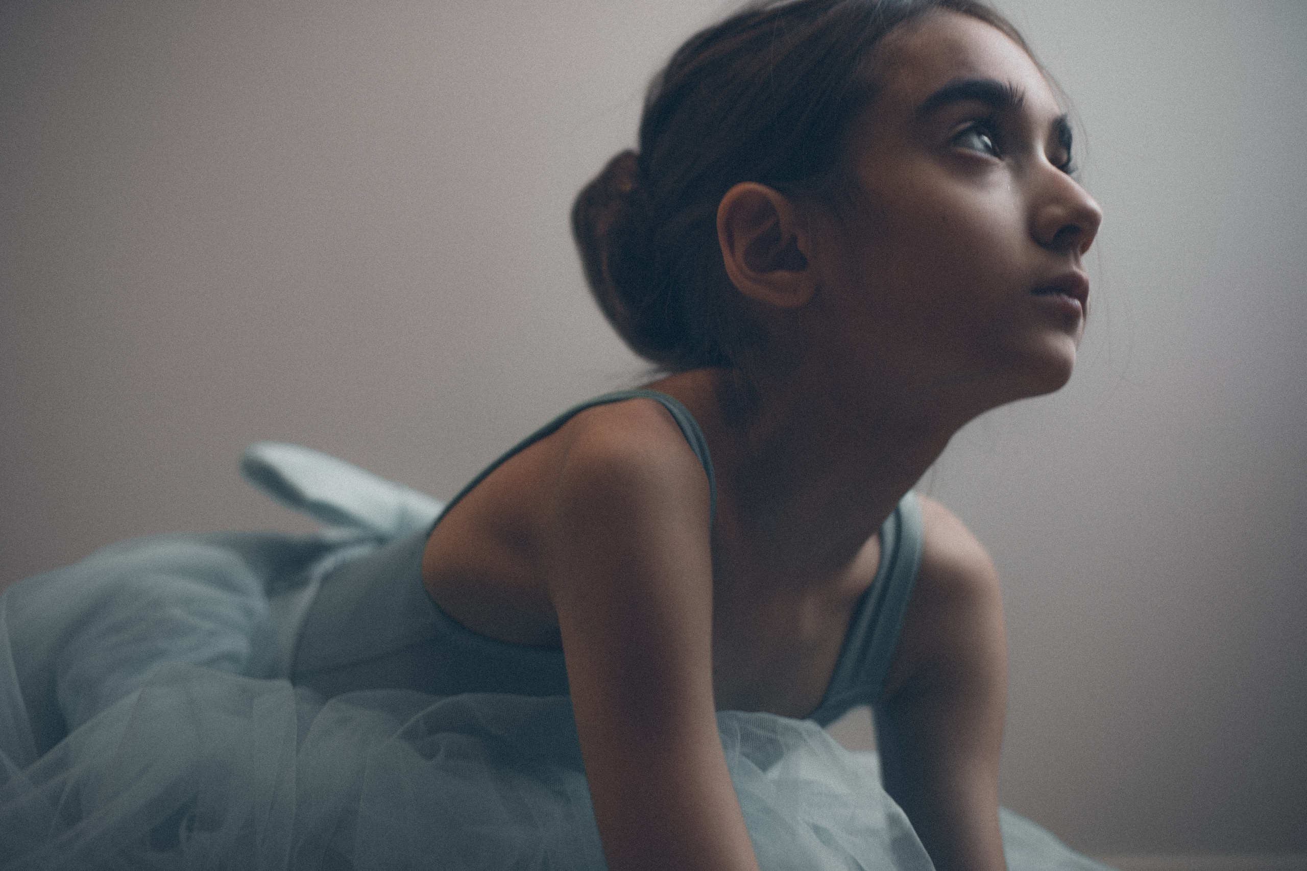 Вдохновение — Дега. Калай Юлия. Фотограф. Москва