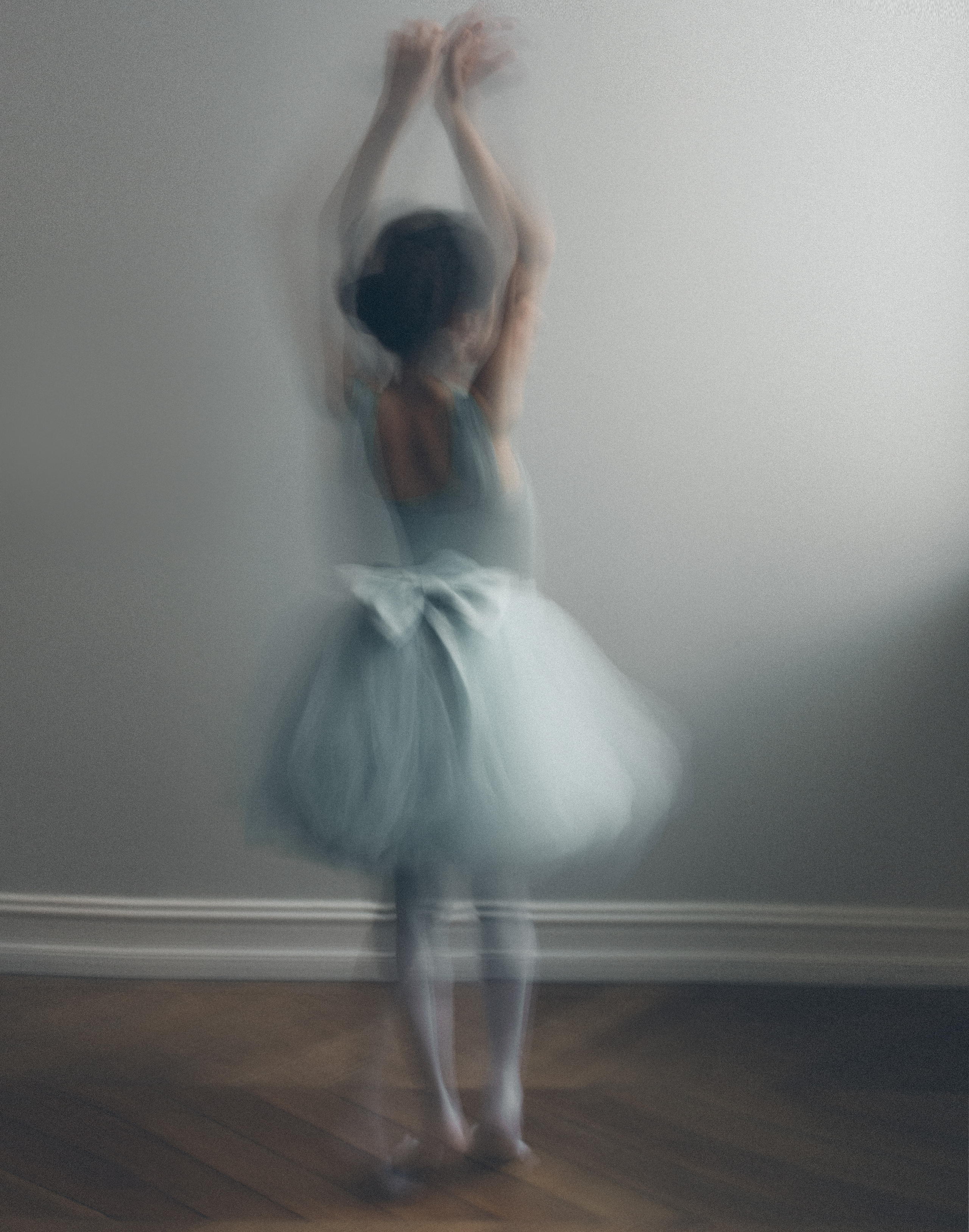 Вдохновение — Дега. Калай Юлия. Фотограф. Москва