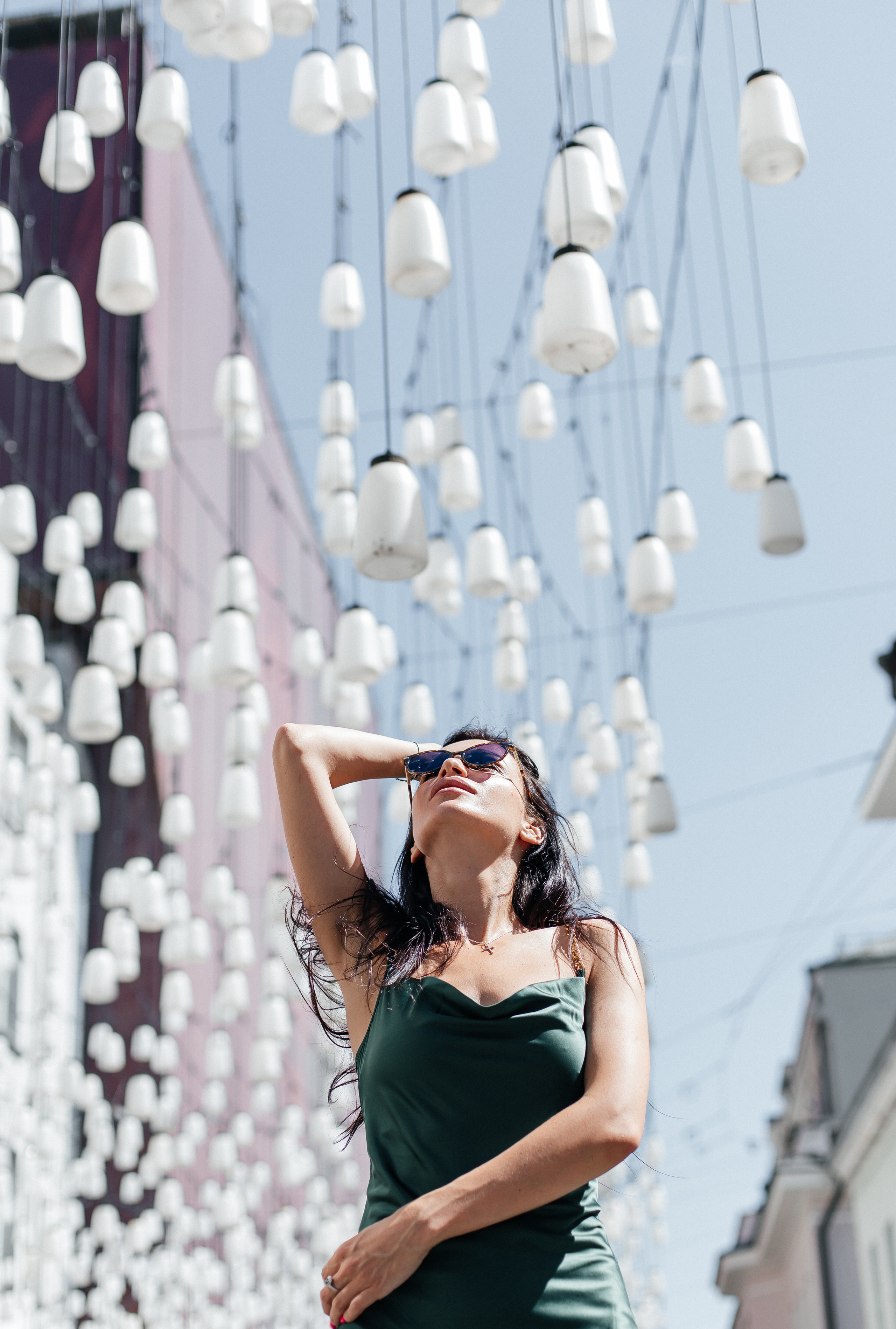 Фотоконтент для визажиста. Калай Юлия. Фотограф. Москва