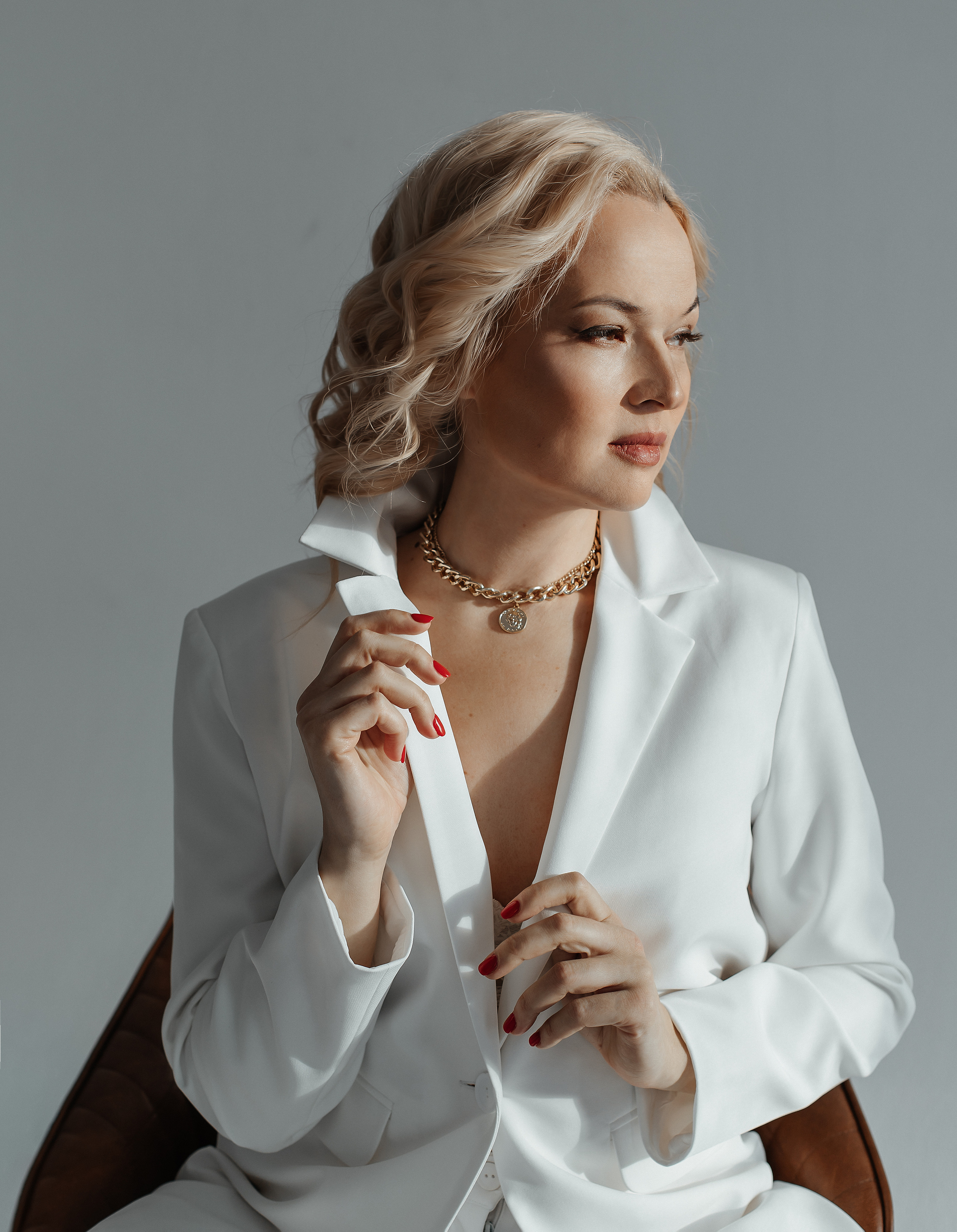 Перезагрузка. Анна. Калай Юлия. Фотограф. Москва