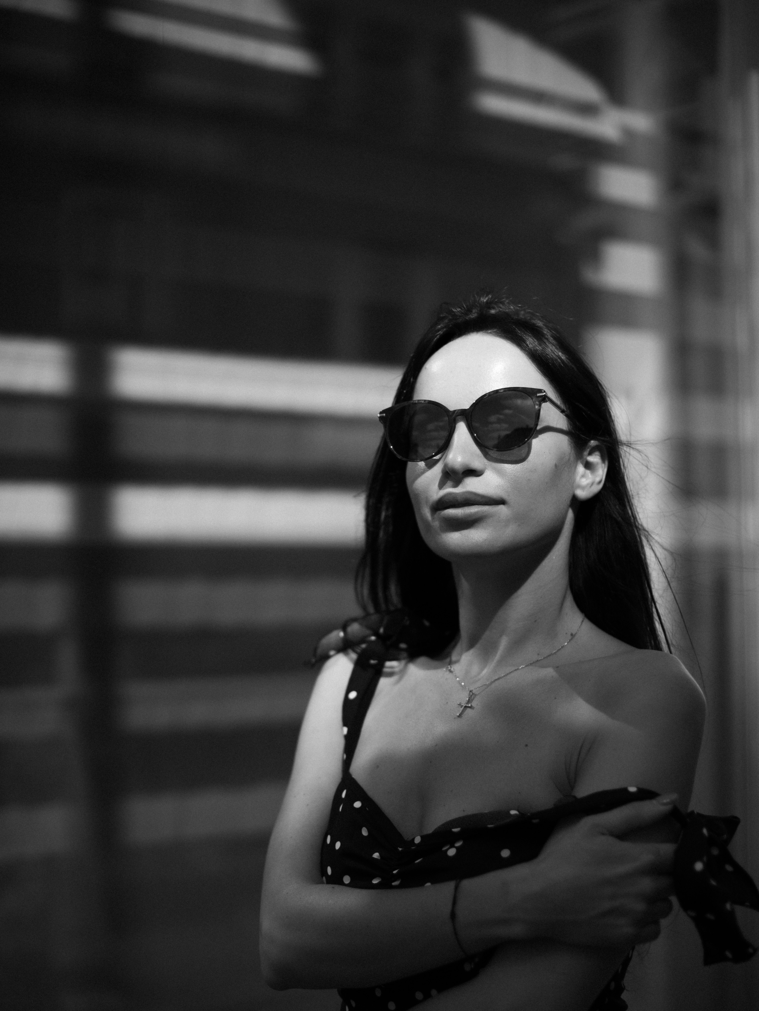 Фотоконтент для визажиста. Калай Юлия. Фотограф. Москва