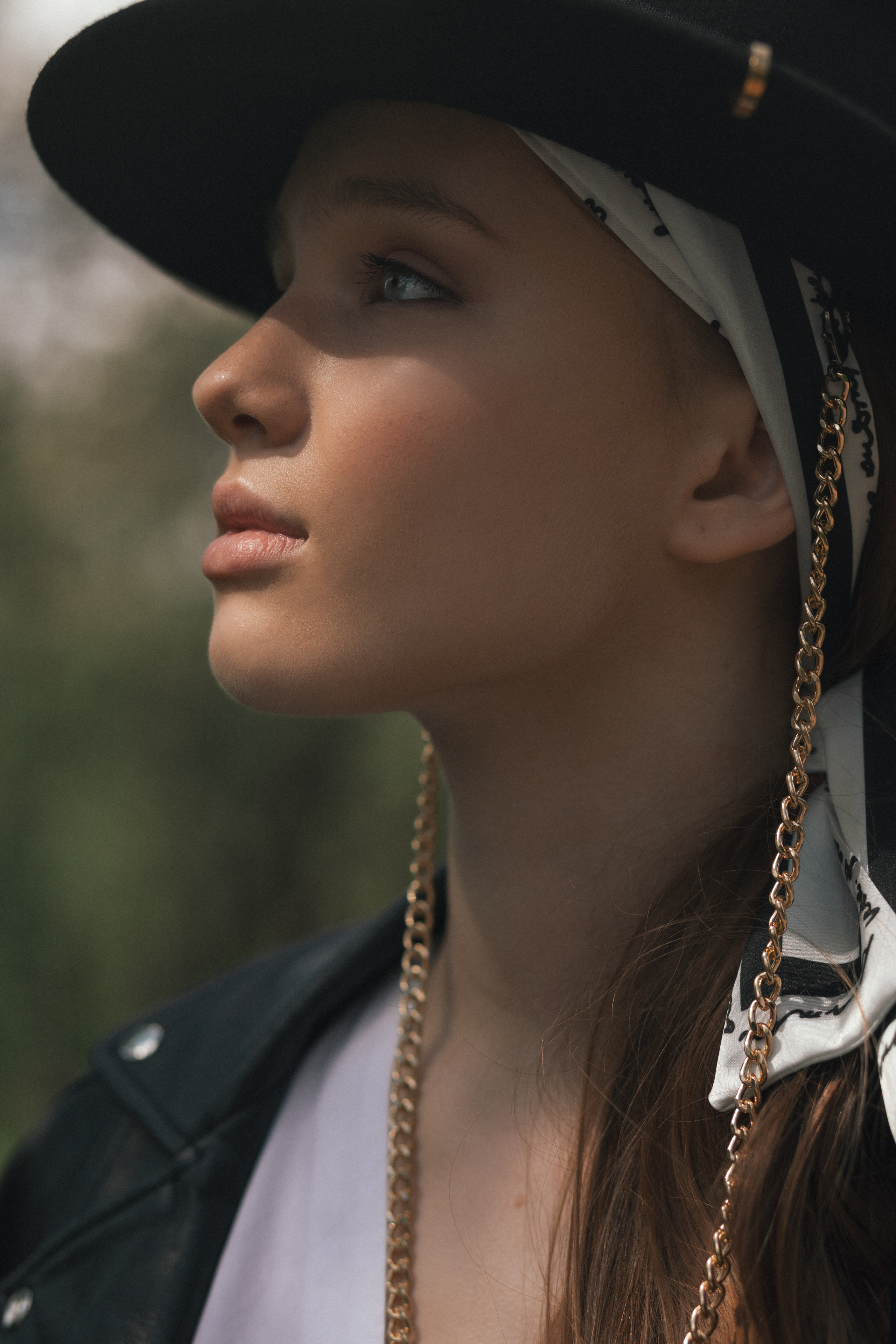 Лето. Алина. Калай Юлия. Фотограф. Москва