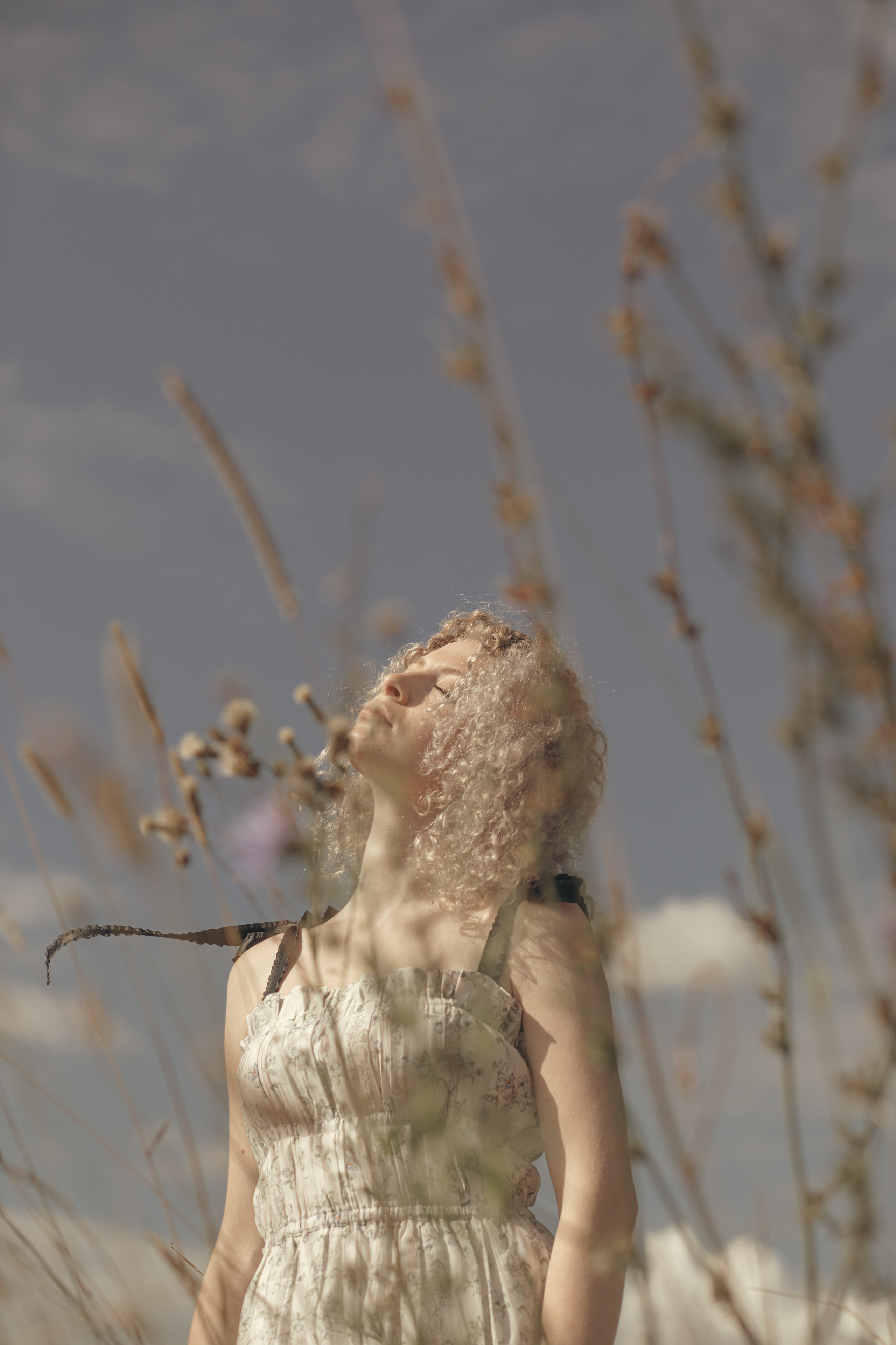 Лето. Яна. Калай Юлия. Фотограф. Москва