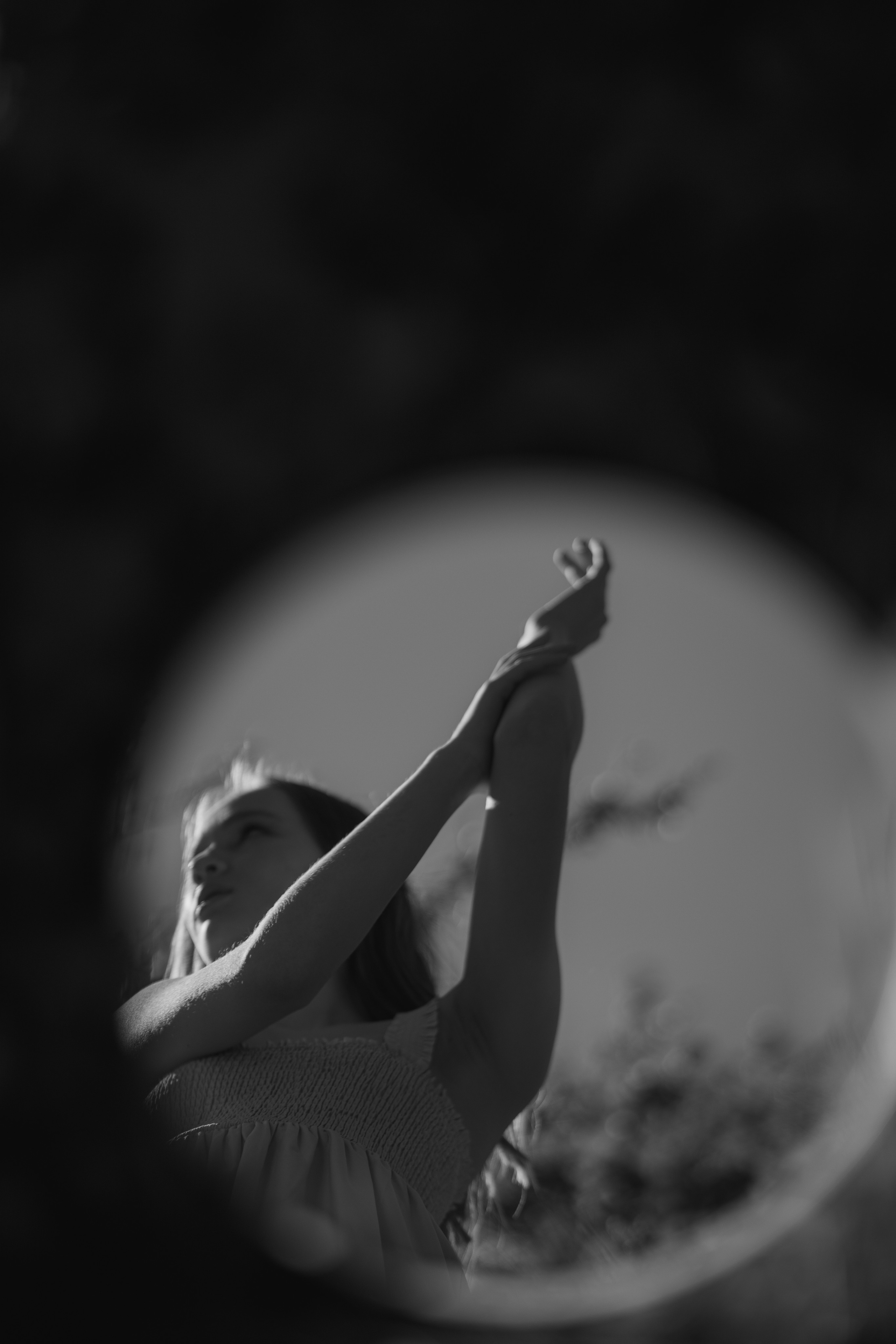 Лето. Алина. Калай Юлия. Фотограф. Москва