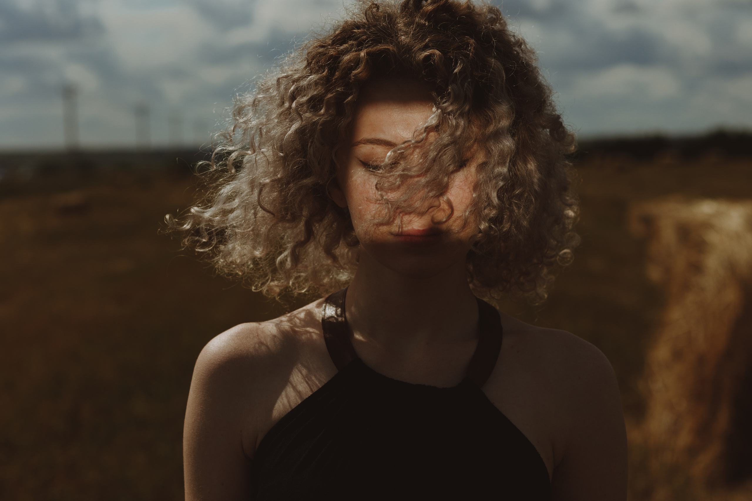 Лето. Яна. Калай Юлия. Фотограф. Москва