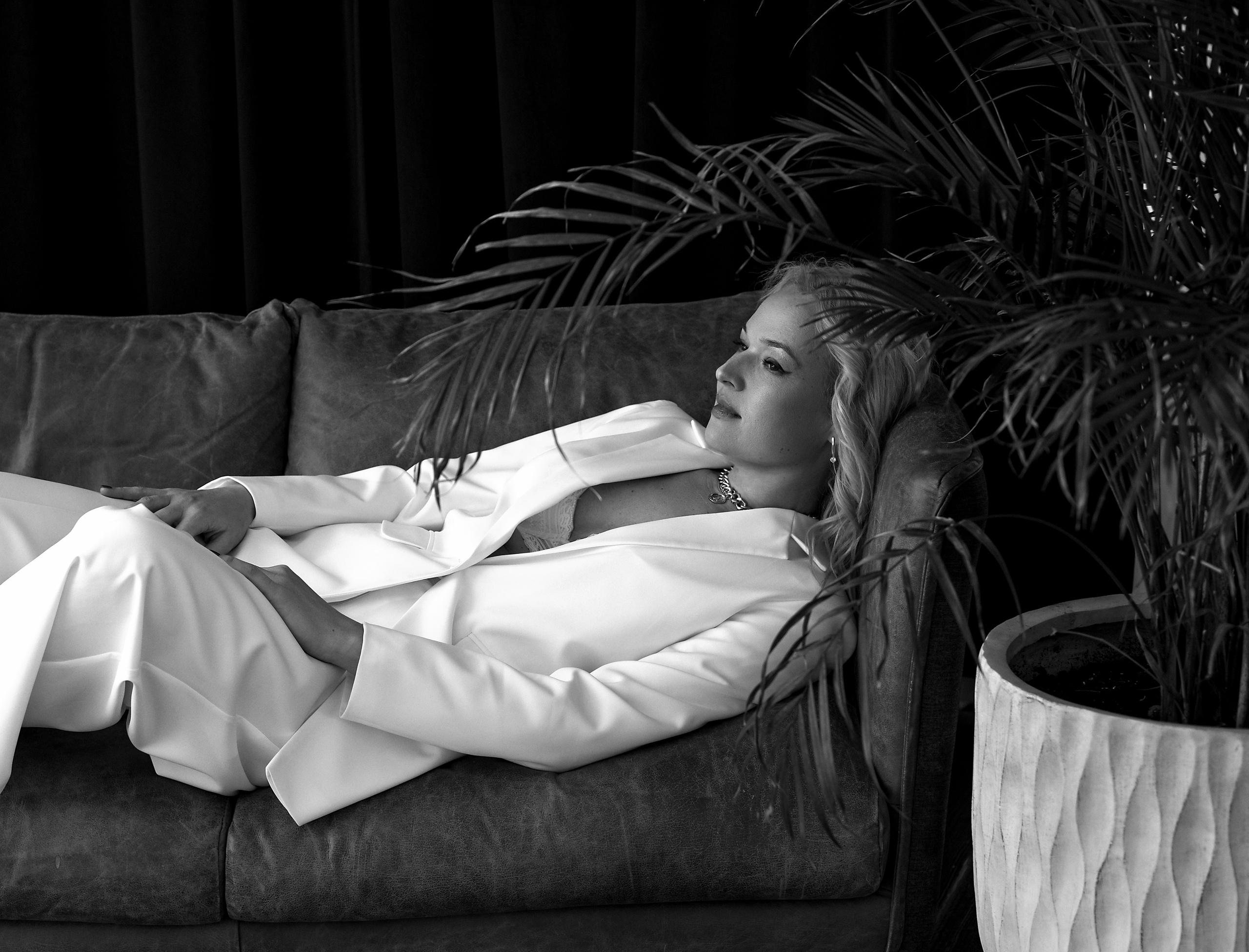 Перезагрузка. Анна. Калай Юлия. Фотограф. Москва