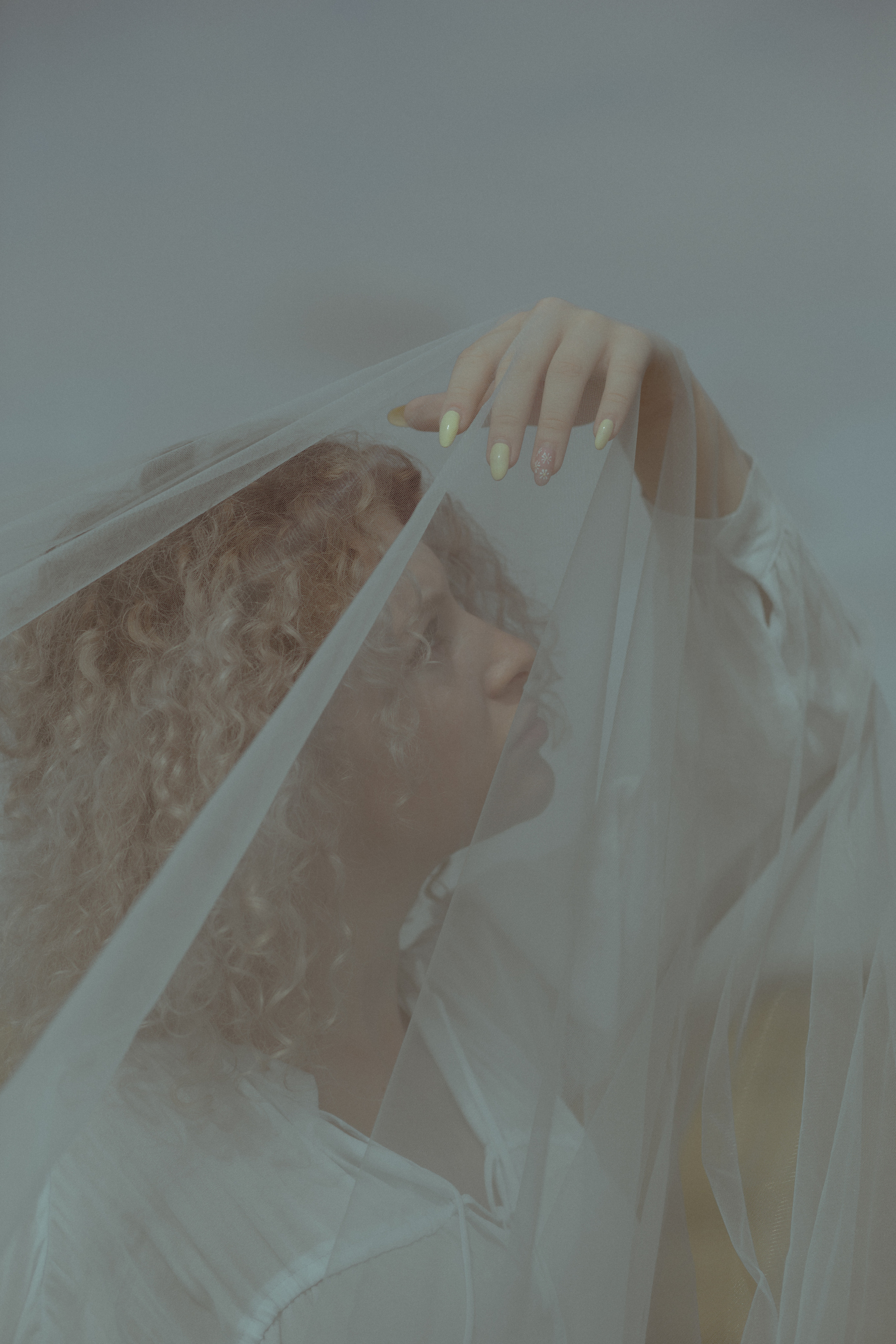 Лето. Яна. Калай Юлия. Фотограф. Москва