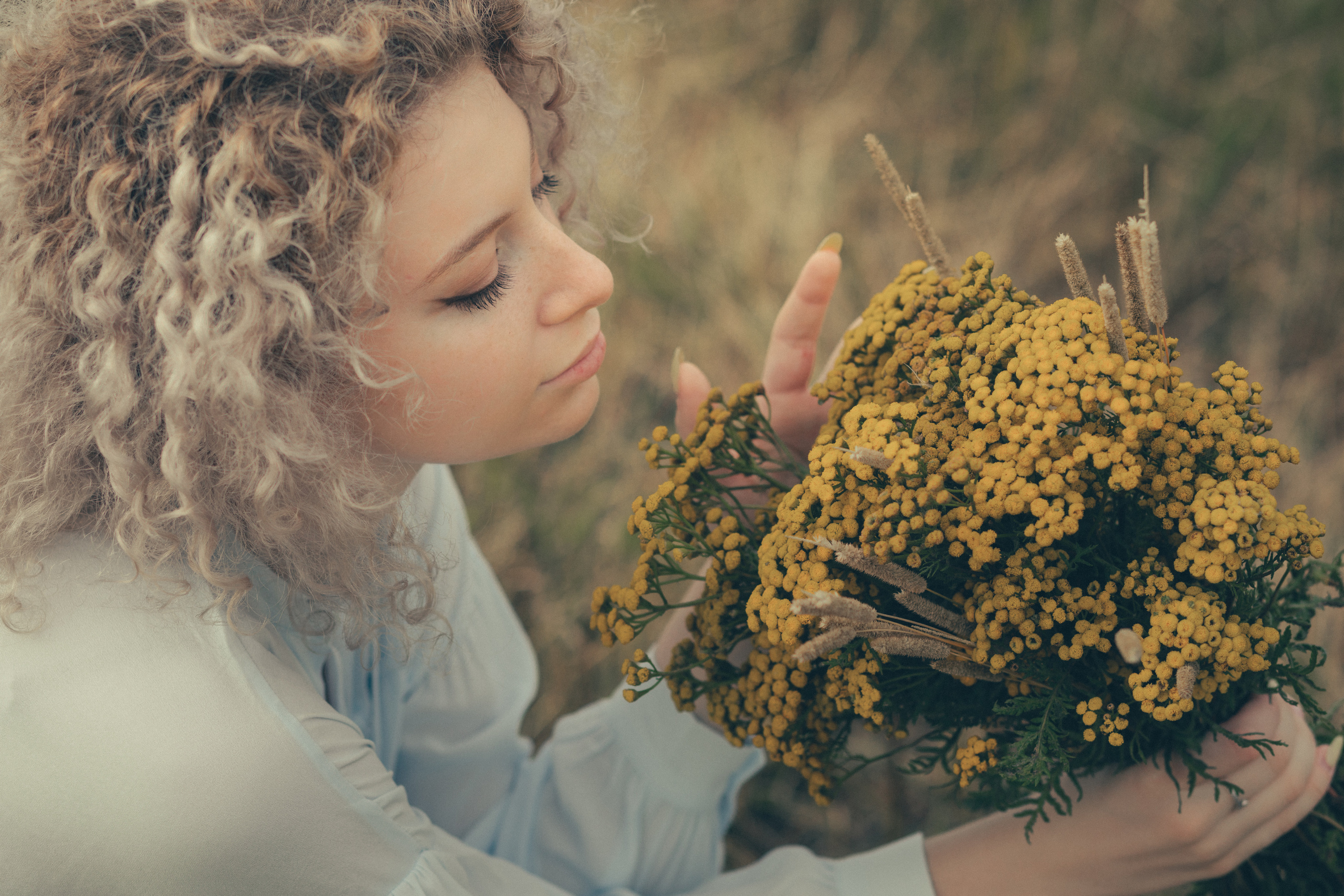 Лето. Яна. Калай Юлия. Фотограф. Москва