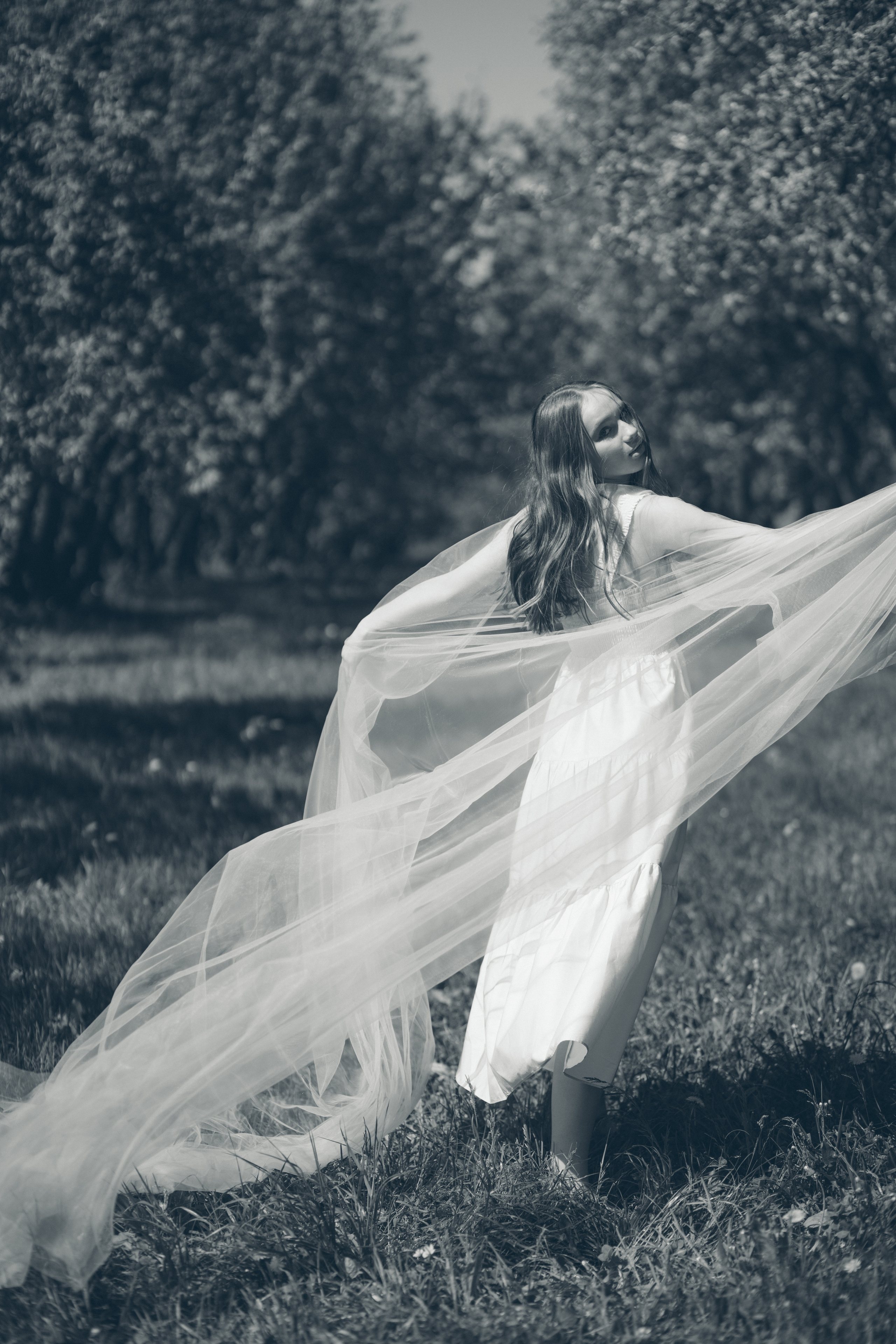 Лето. Алина. Калай Юлия. Фотограф. Москва