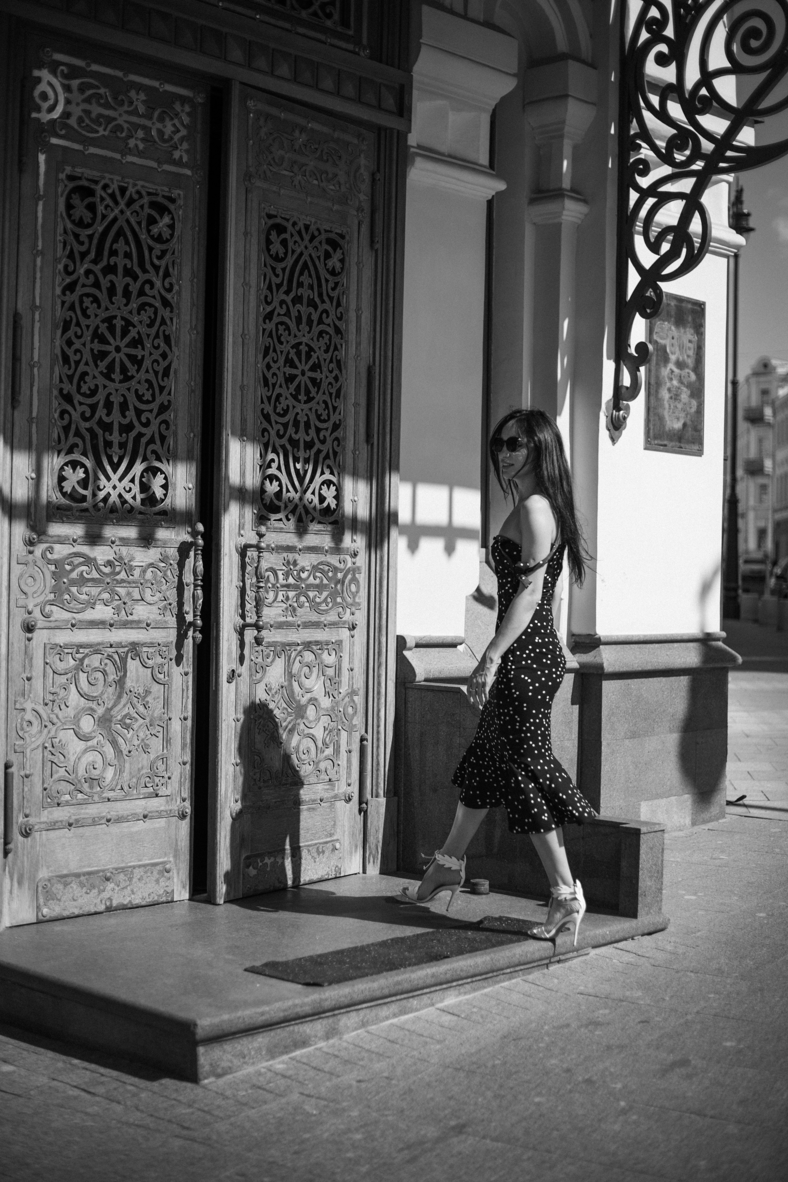 Фотоконтент для визажиста. Калай Юлия. Фотограф. Москва