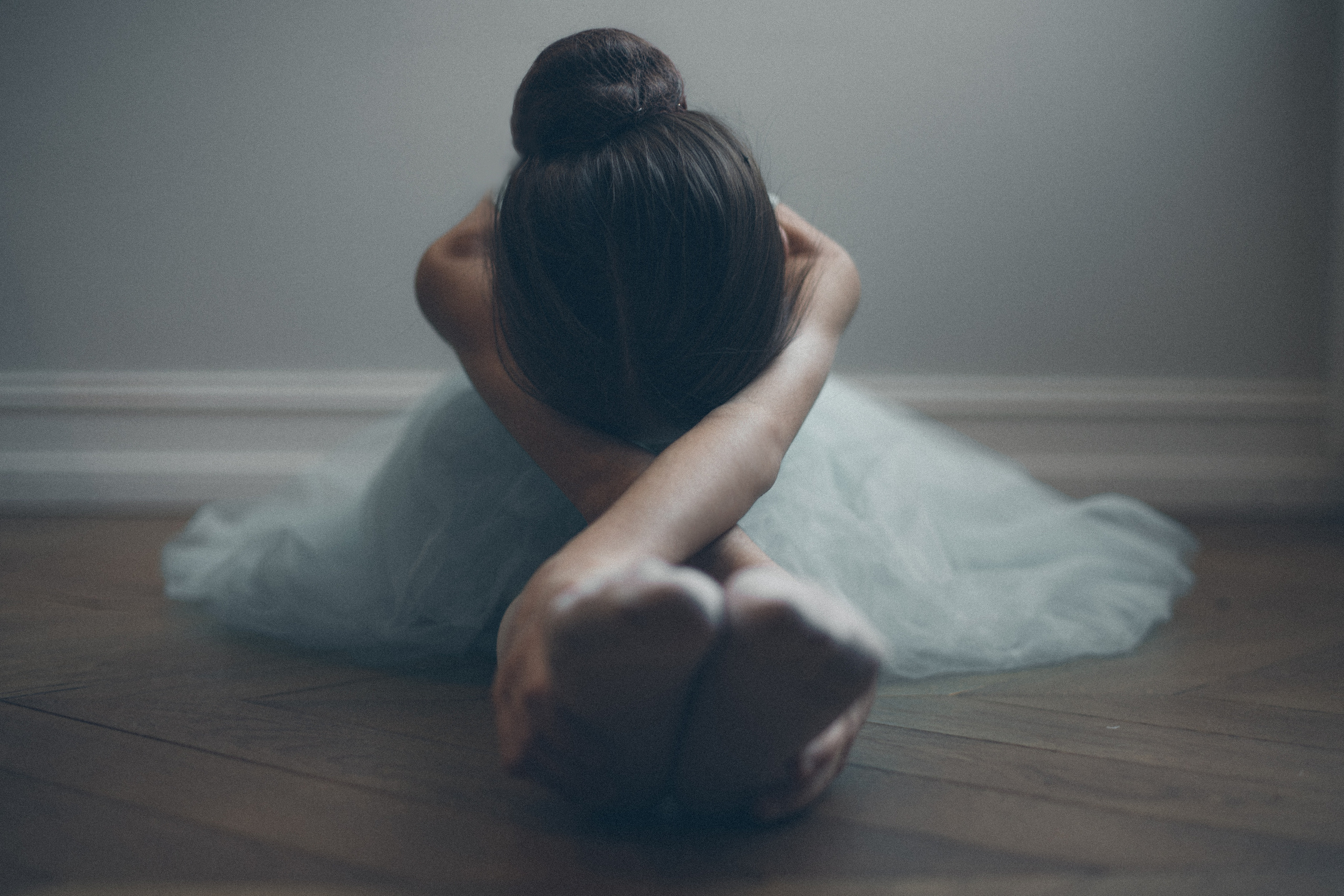 Вдохновение — Дега. Калай Юлия. Фотограф. Москва