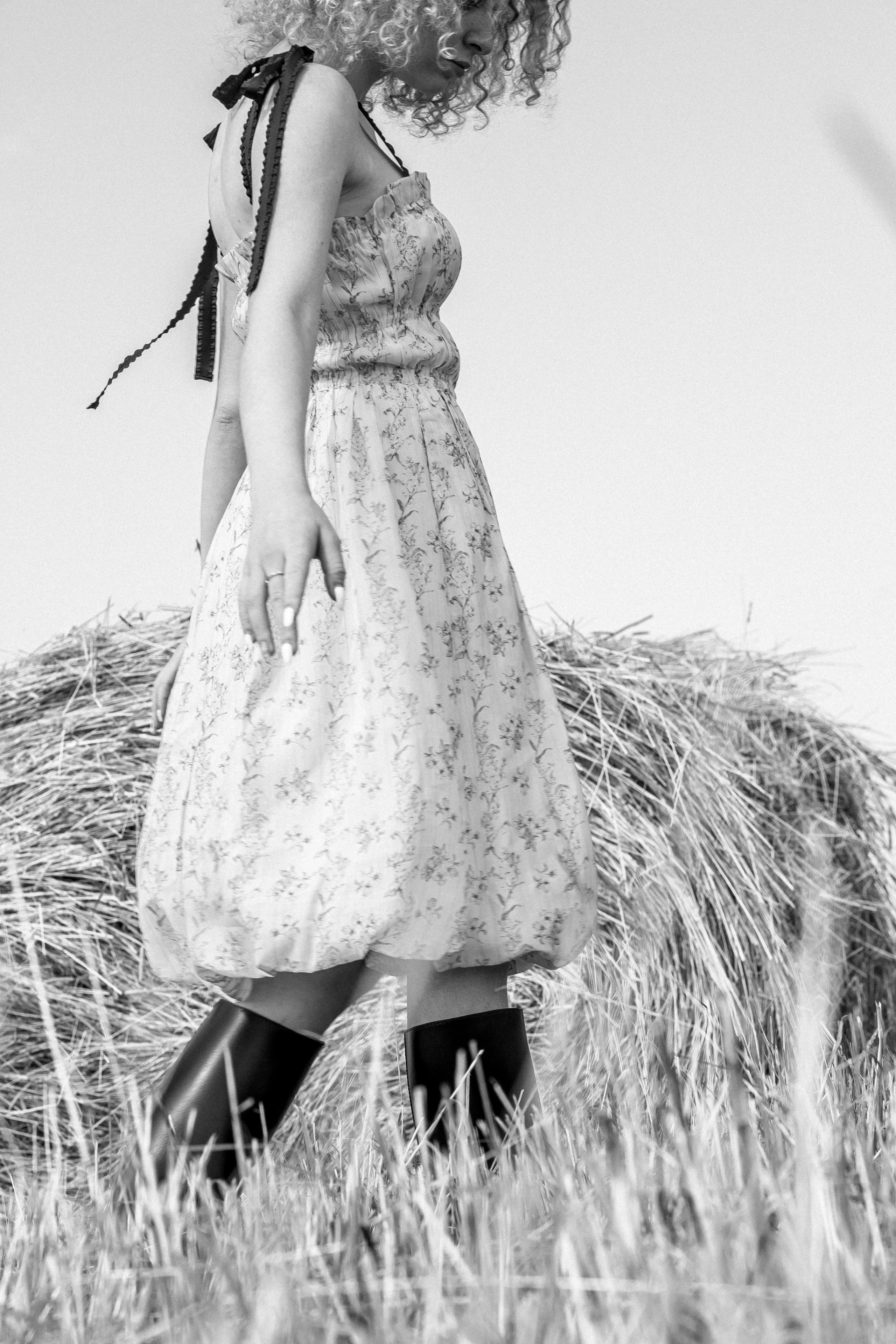 Лето. Яна. Калай Юлия. Фотограф. Москва