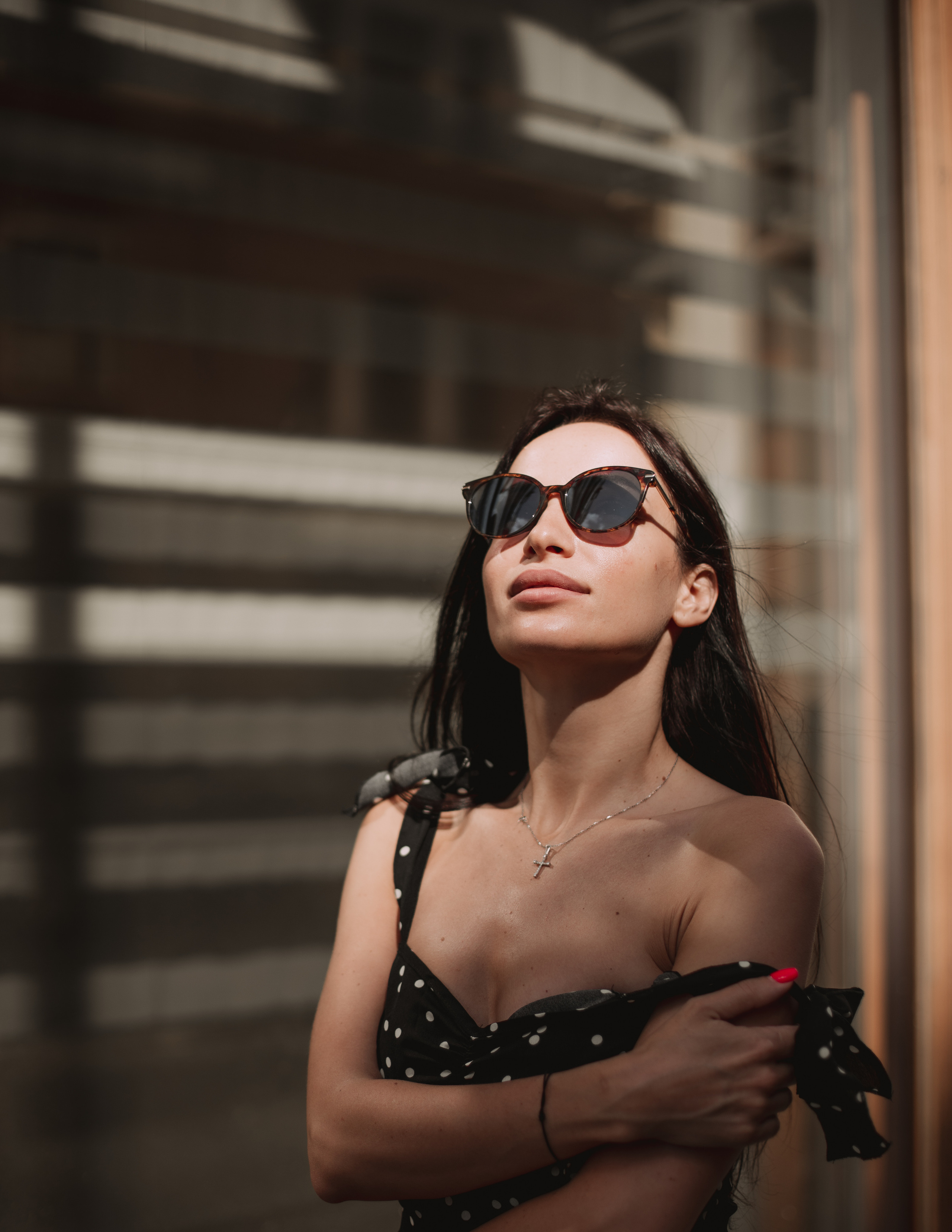 Фотоконтент для визажиста. Калай Юлия. Фотограф. Москва