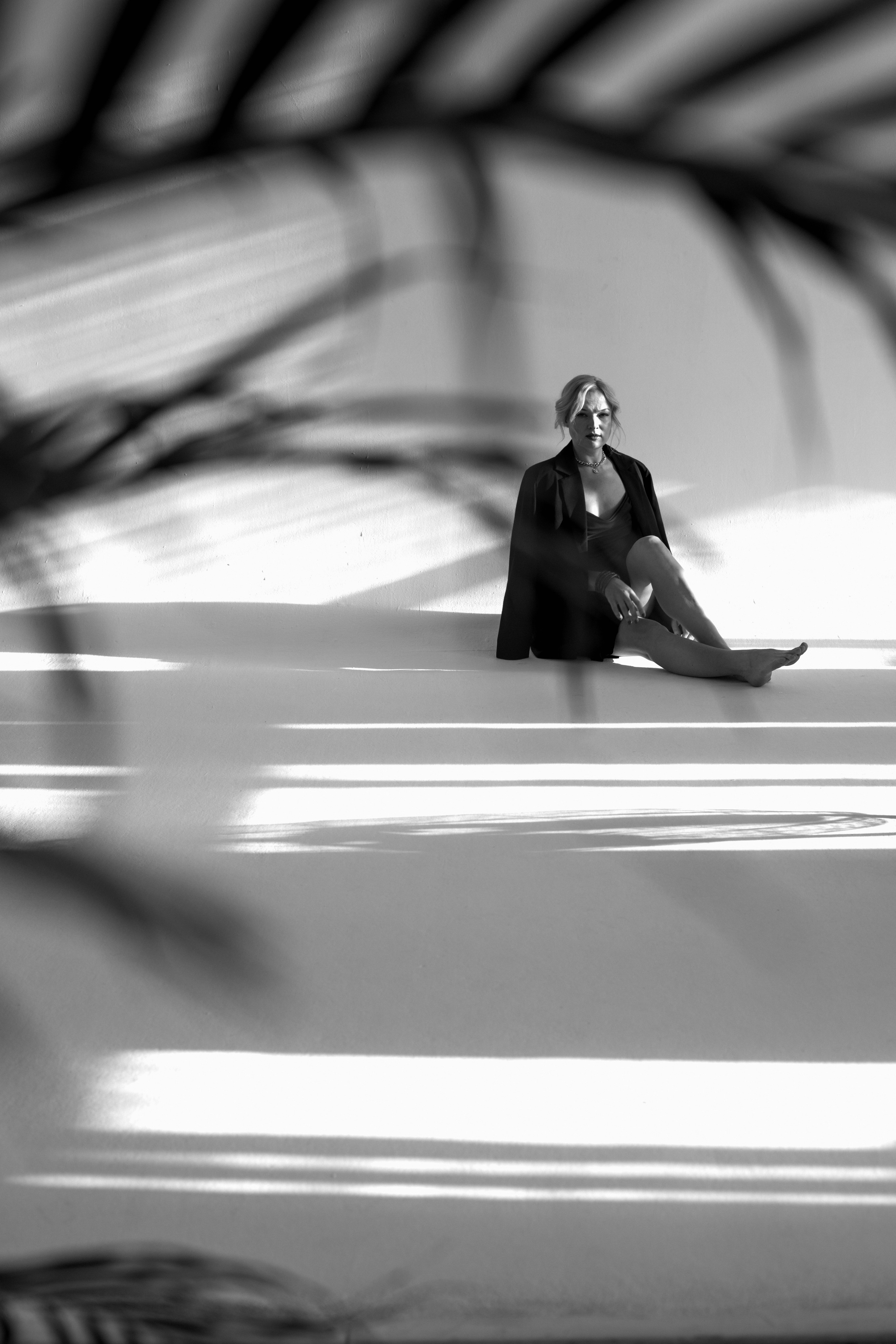 Перезагрузка. Анна. Калай Юлия. Фотограф. Москва