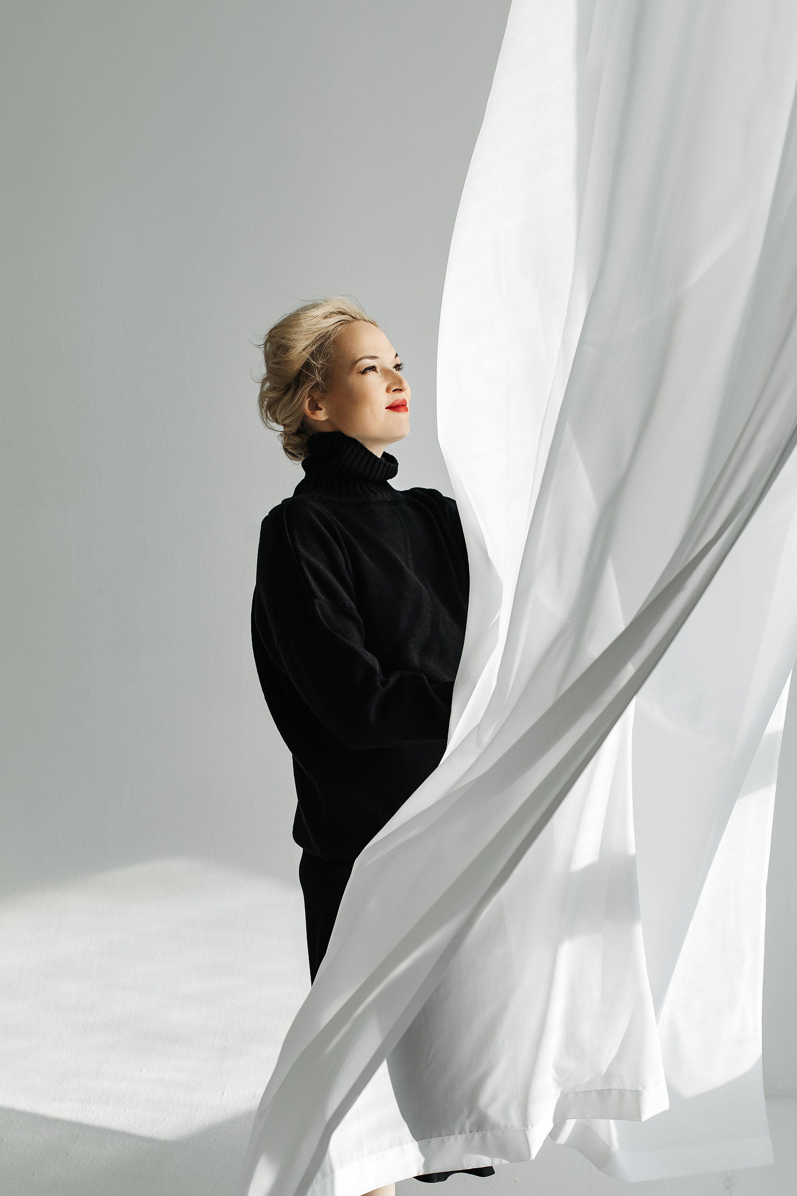 Перезагрузка. Анна. Калай Юлия. Фотограф. Москва