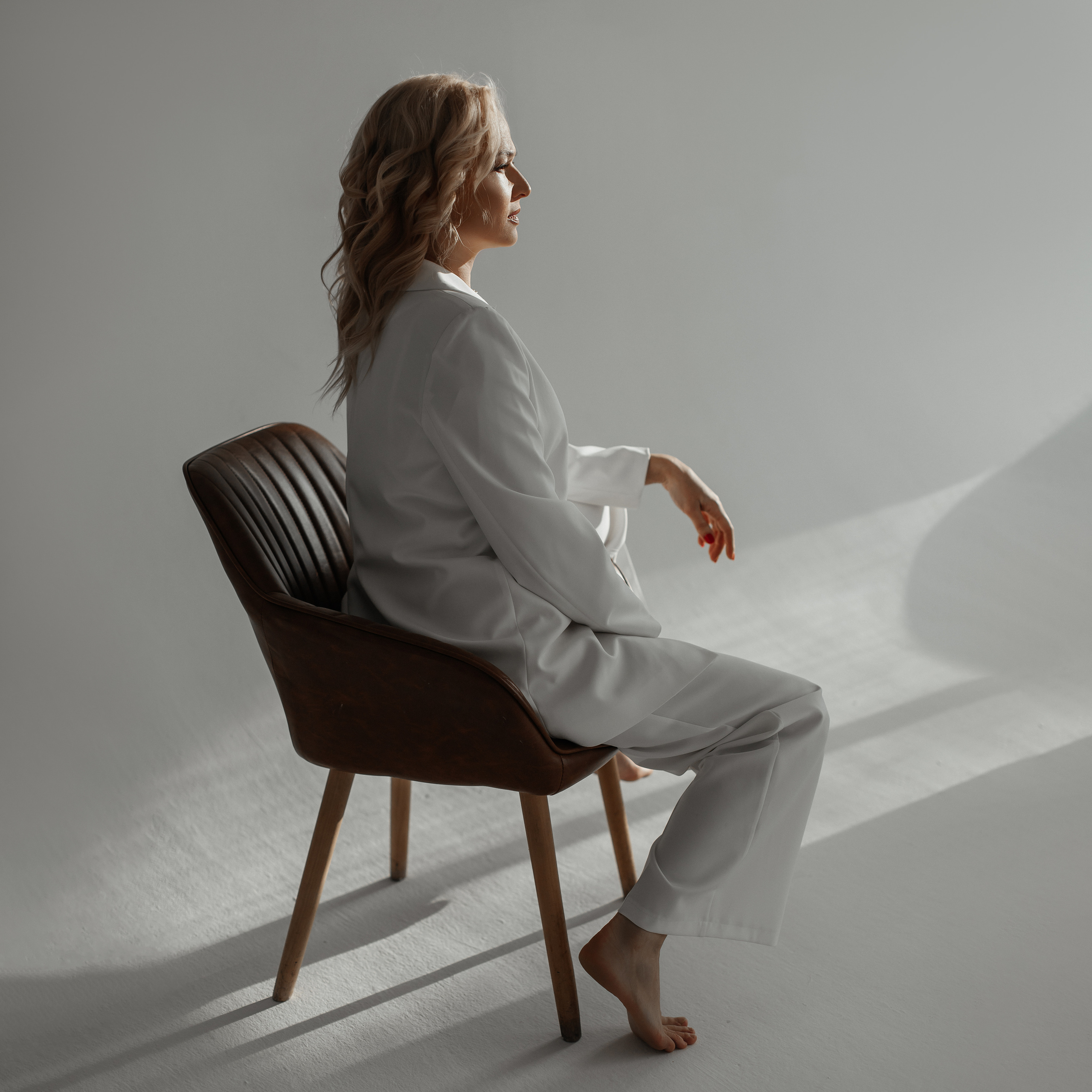 Перезагрузка. Анна. Калай Юлия. Фотограф. Москва