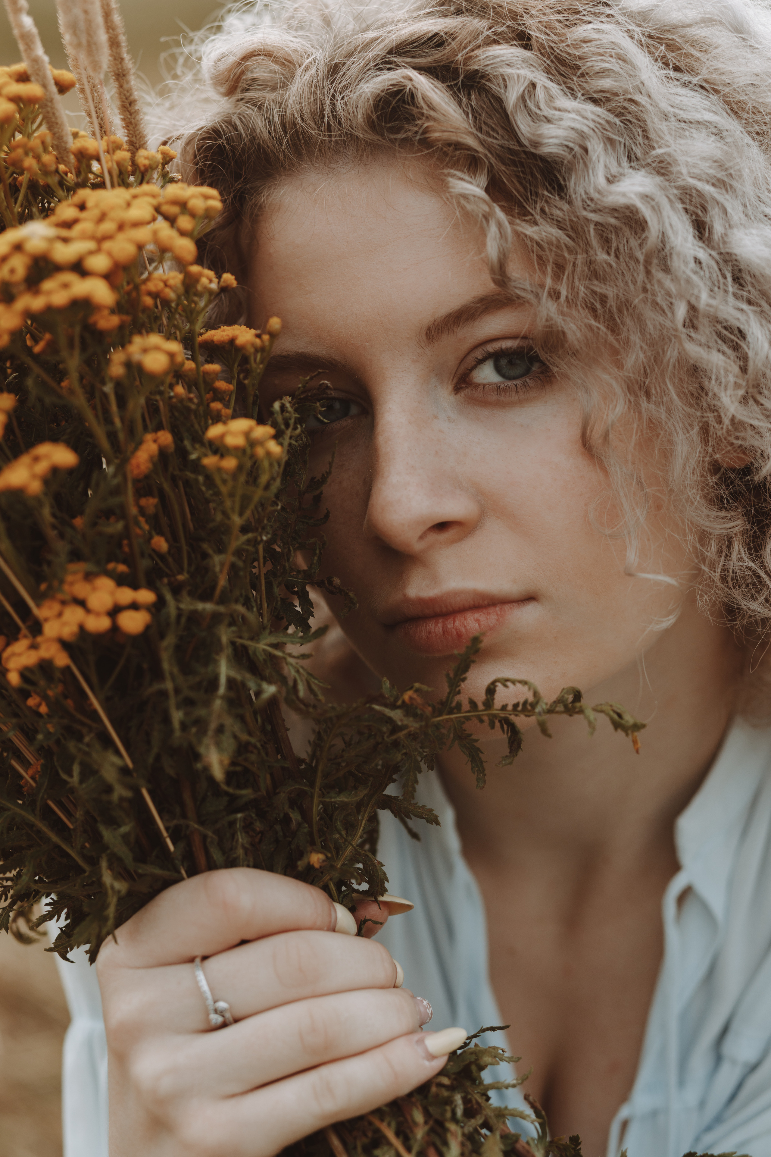 Лето. Яна. Калай Юлия. Фотограф. Москва