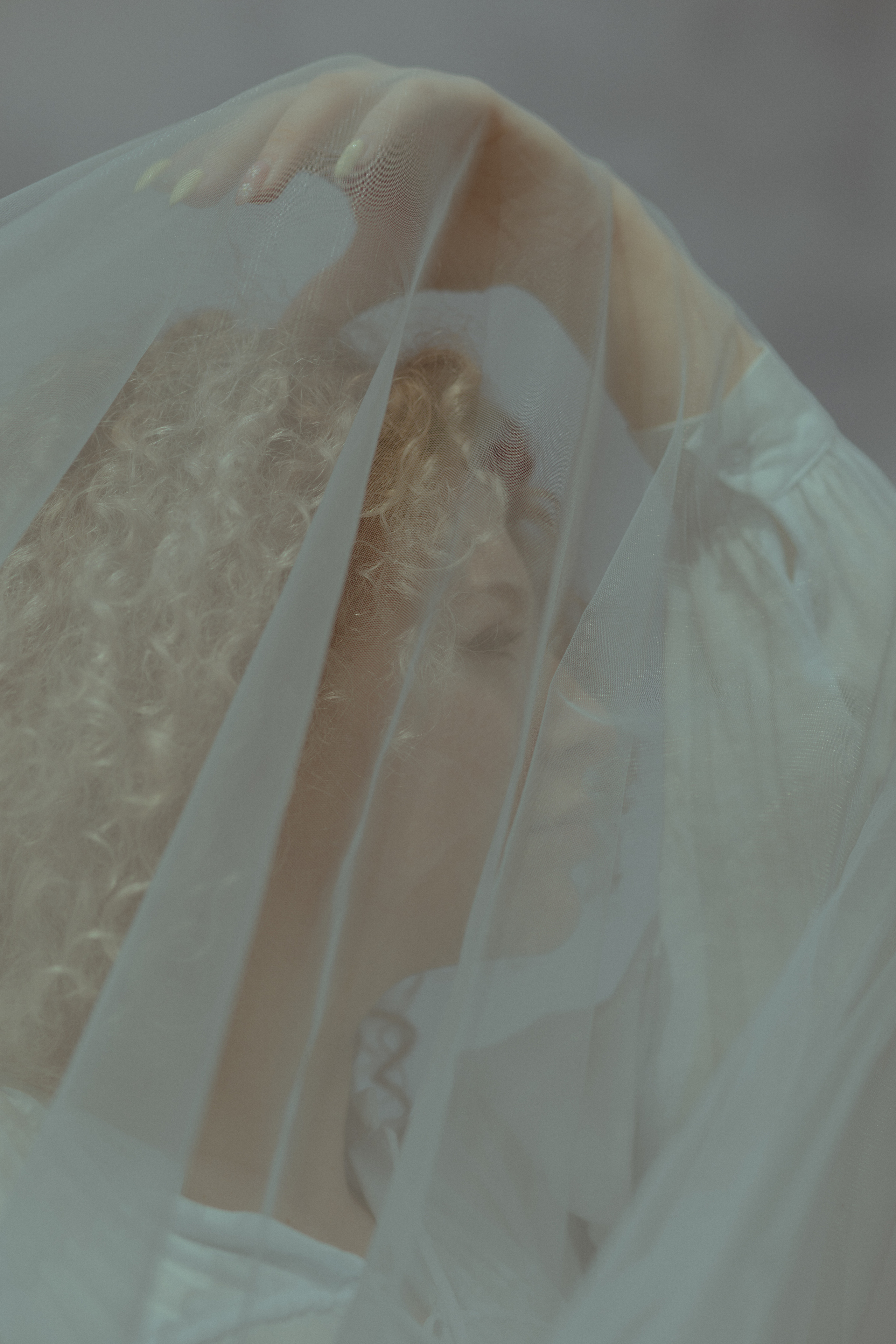 Лето. Яна. Калай Юлия. Фотограф. Москва