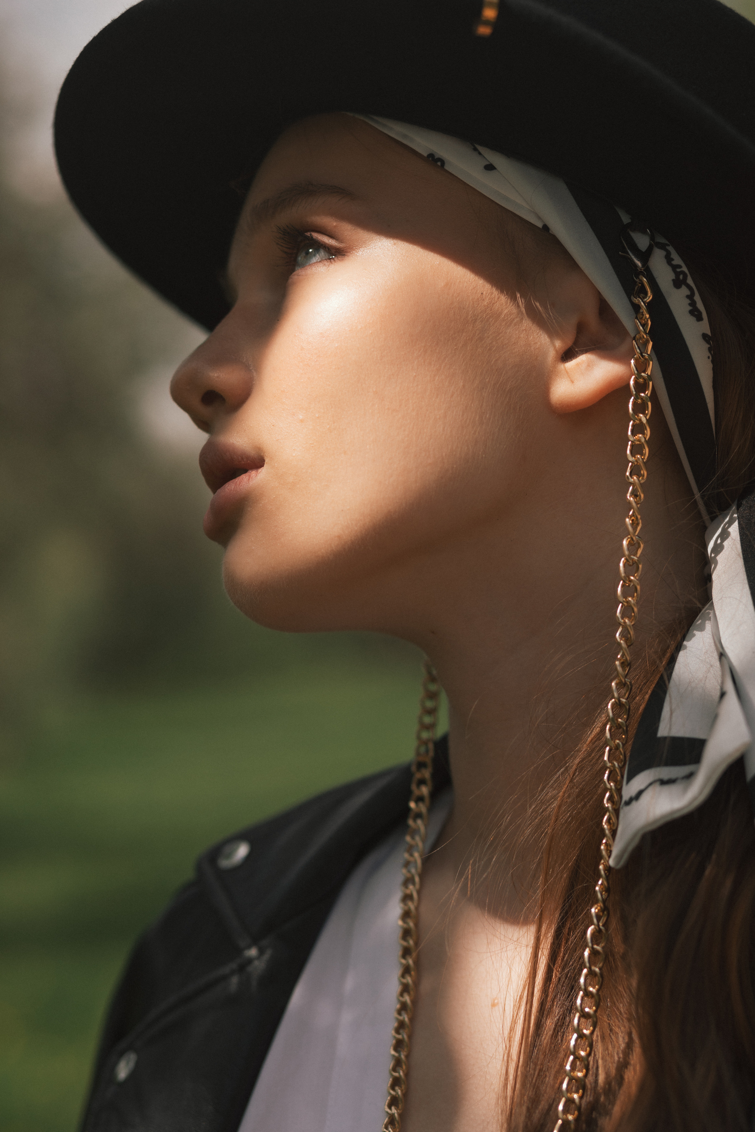 Лето. Алина. Калай Юлия. Фотограф. Москва