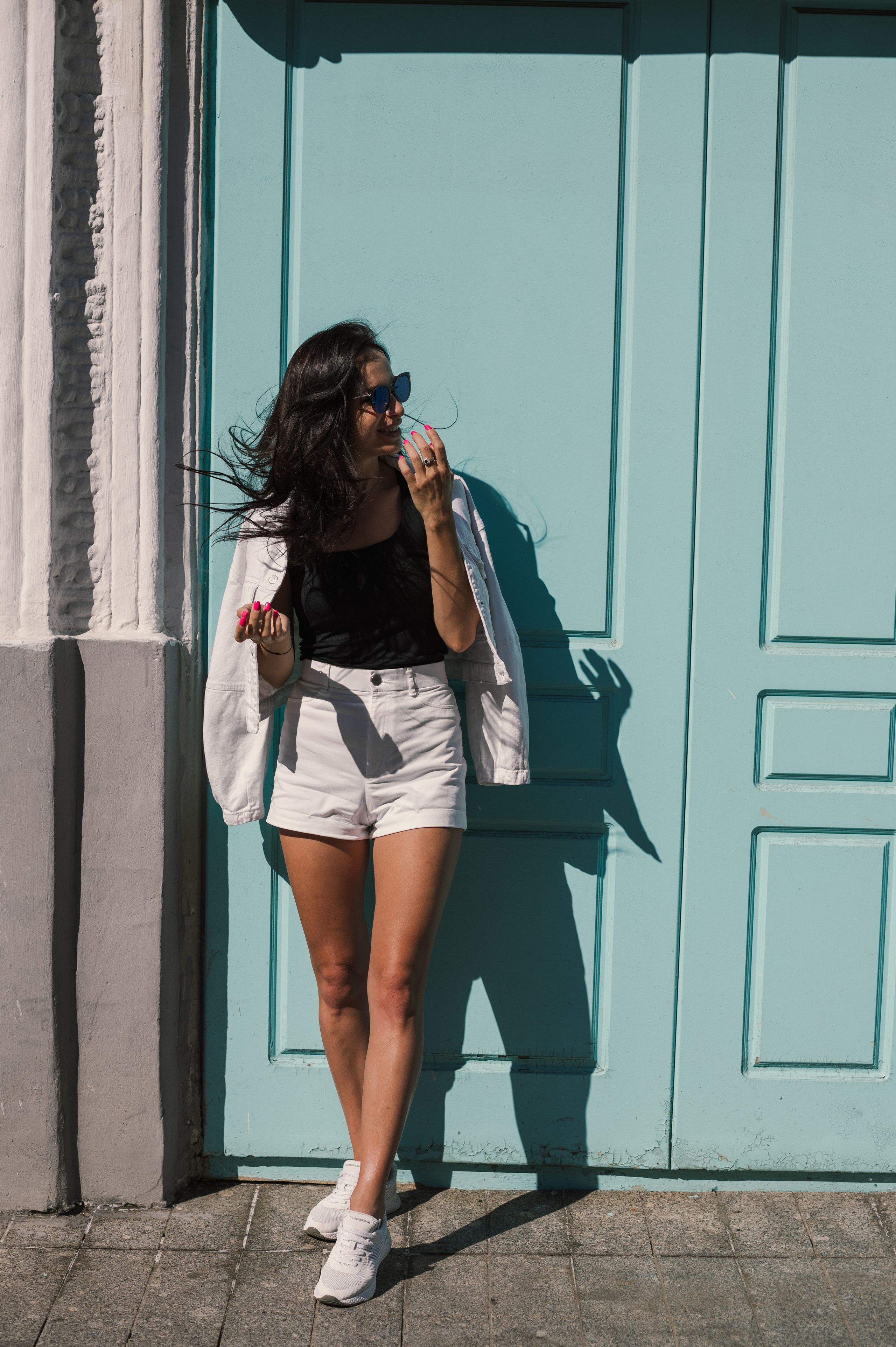 Фотоконтент для визажиста. Калай Юлия. Фотограф. Москва