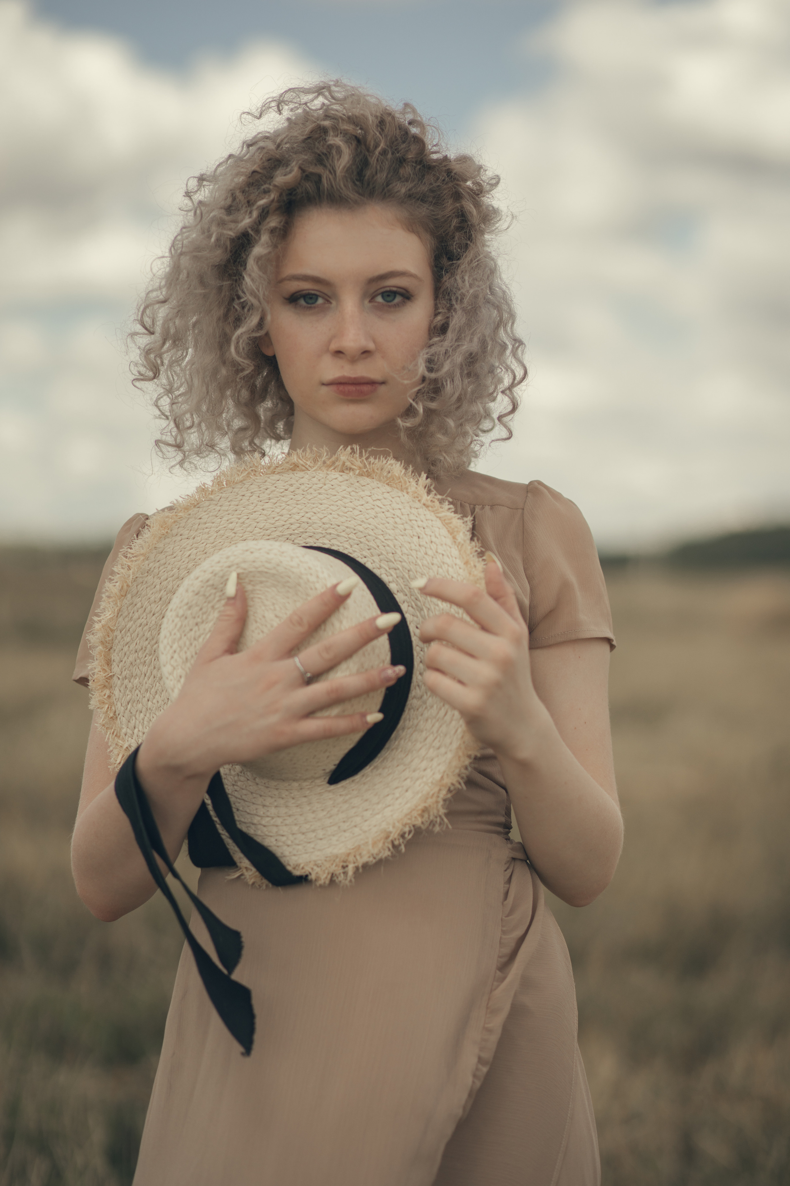 Лето. Яна. Калай Юлия. Фотограф. Москва