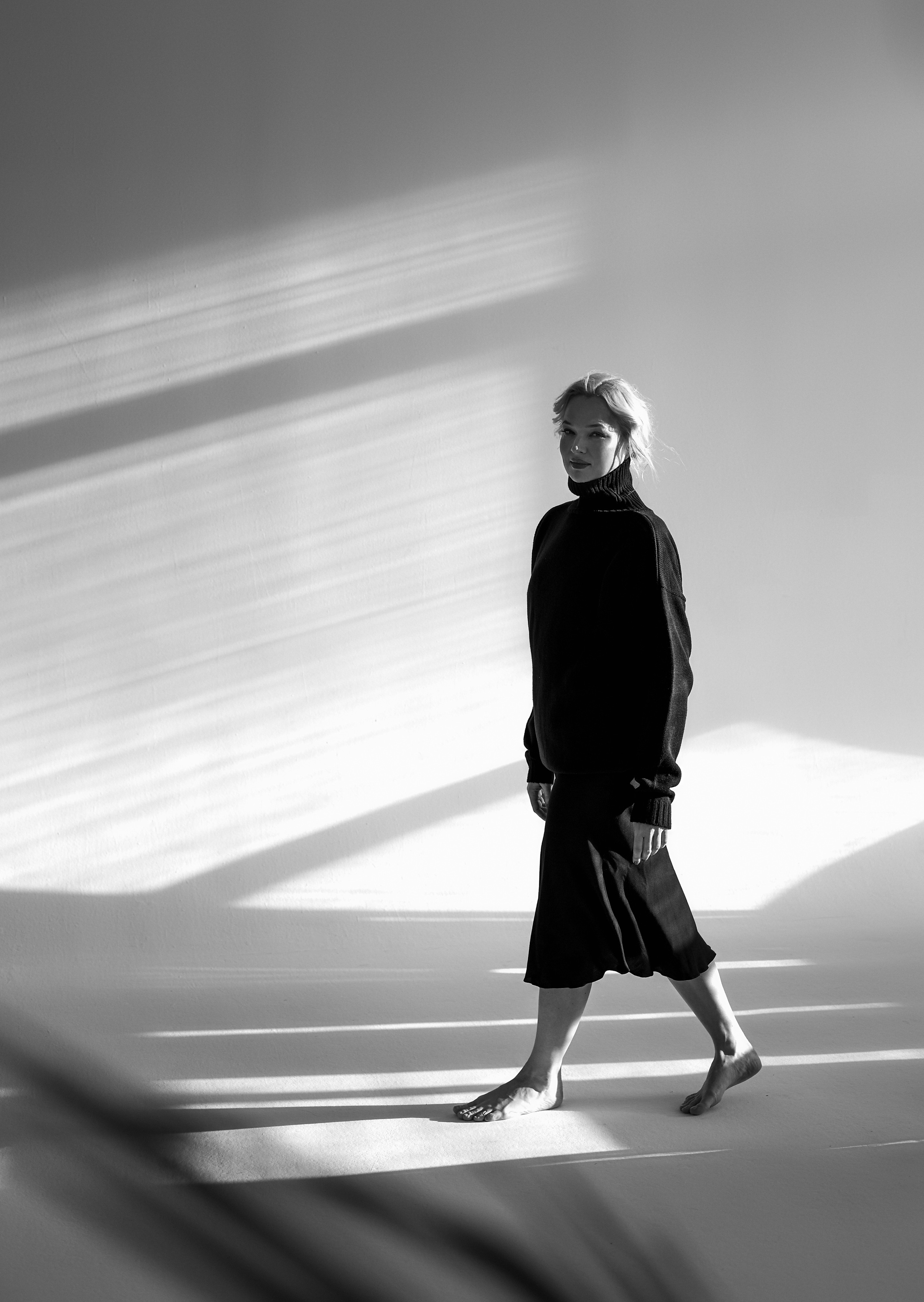 Перезагрузка. Анна. Калай Юлия. Фотограф. Москва