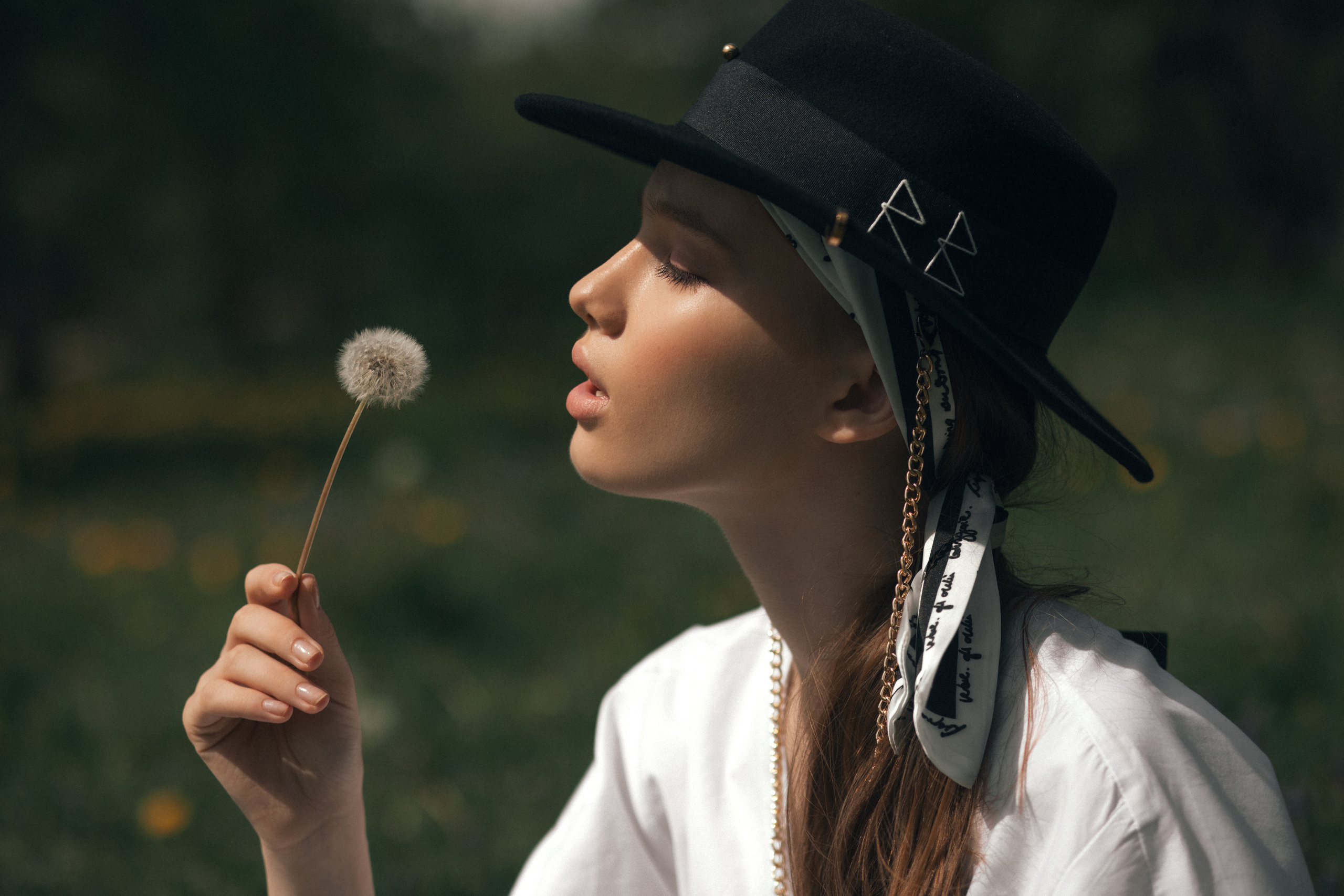 Лето. Алина. Калай Юлия. Фотограф. Москва