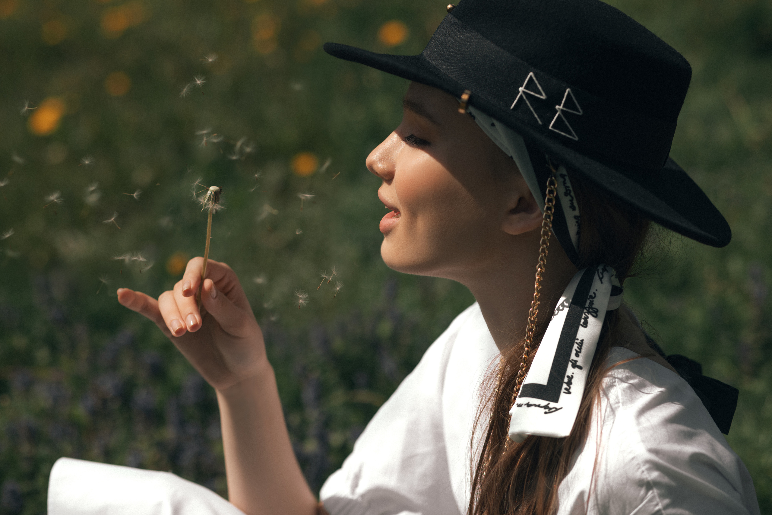 Лето. Алина. Калай Юлия. Фотограф. Москва