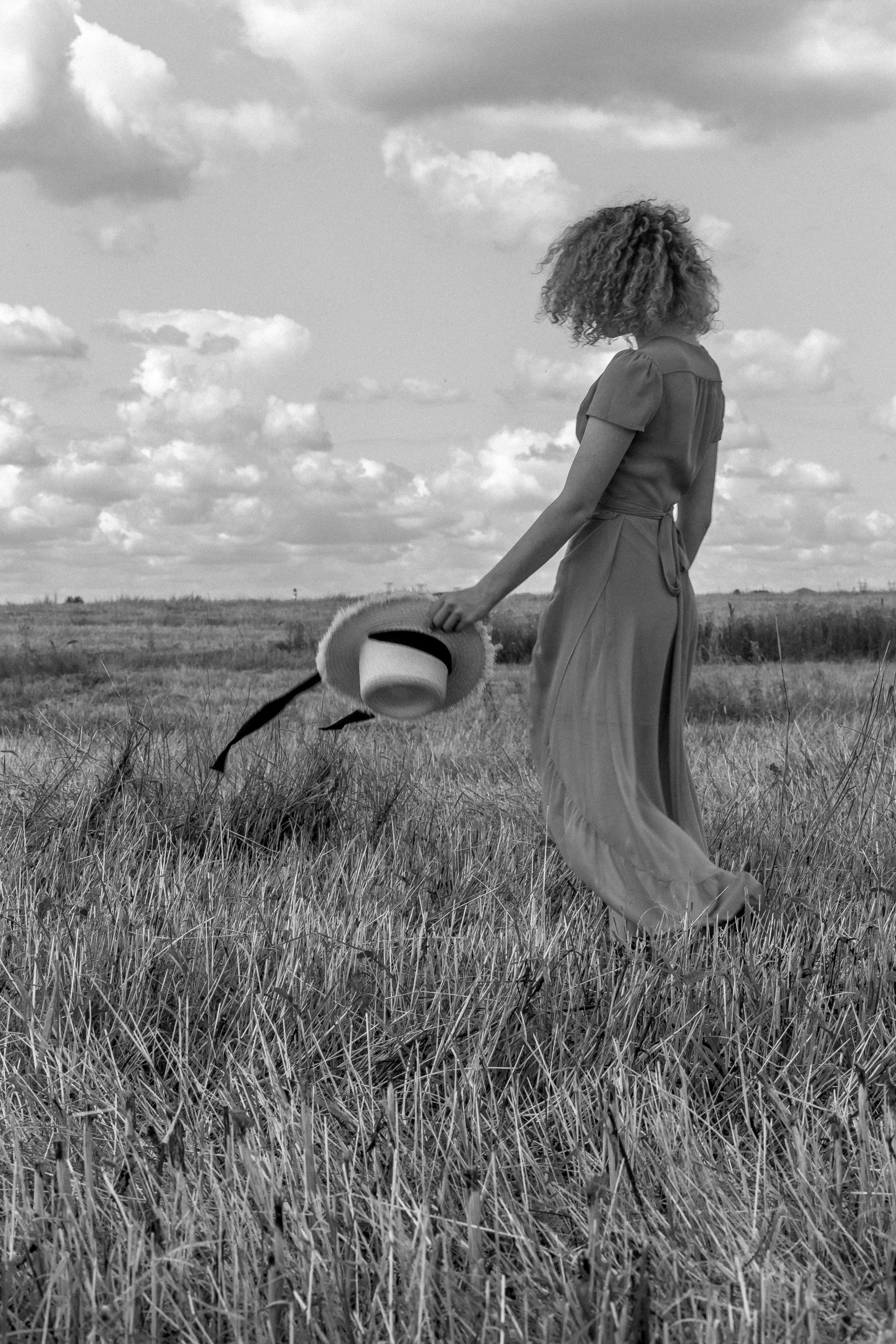 Лето. Яна. Калай Юлия. Фотограф. Москва