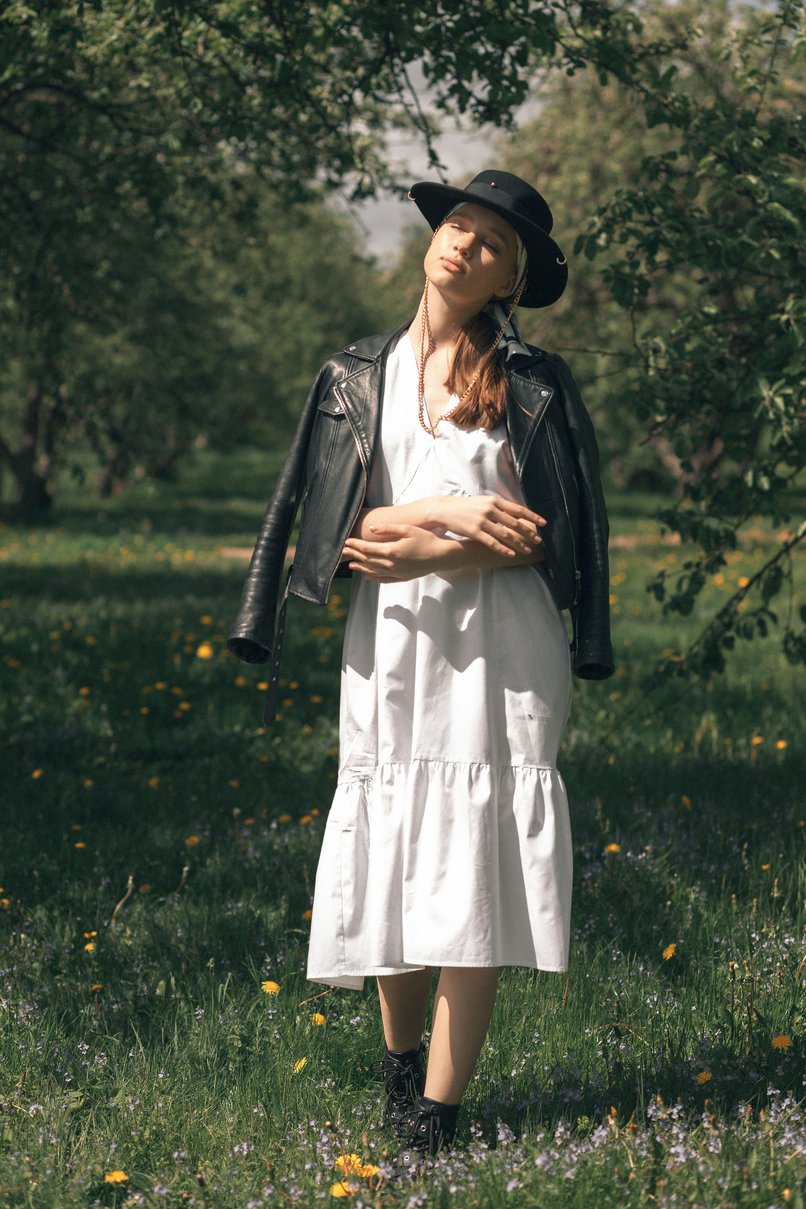 Лето. Алина. Калай Юлия. Фотограф. Москва