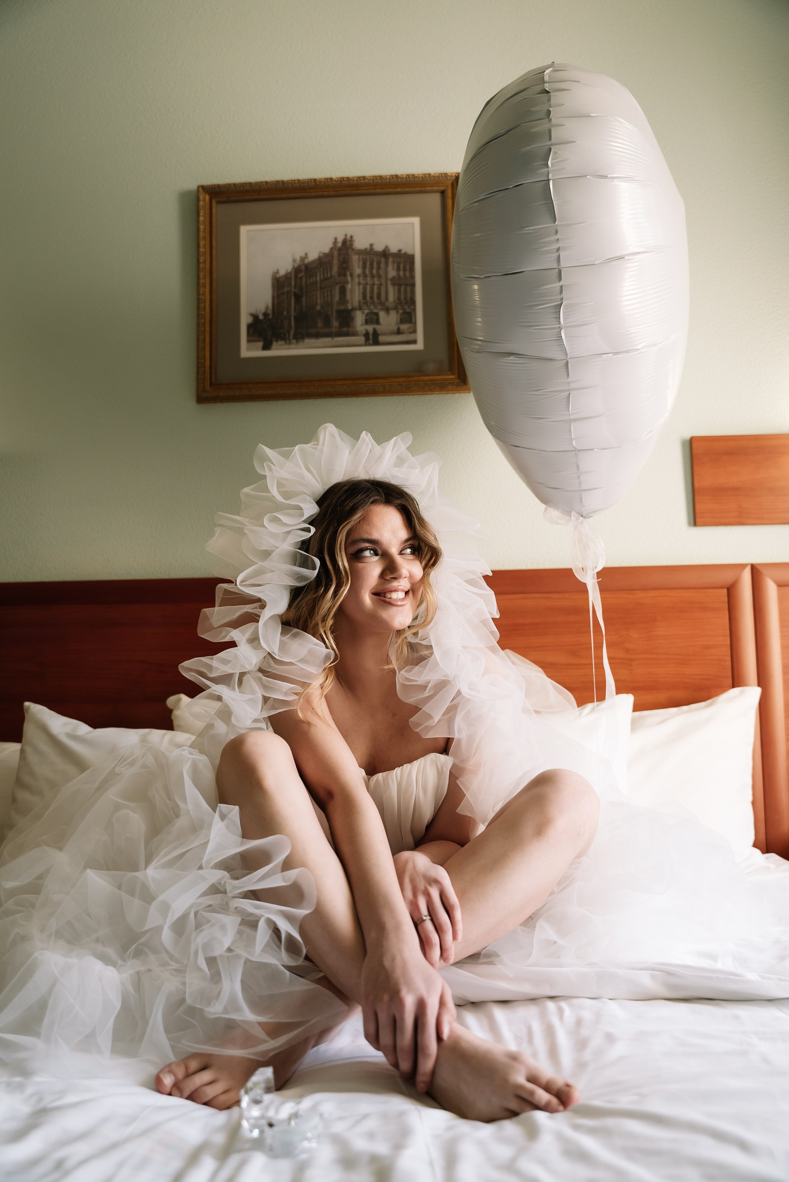 Дмитрий и Яна. Свадебный фотограф в Самаре Анна Ковалева