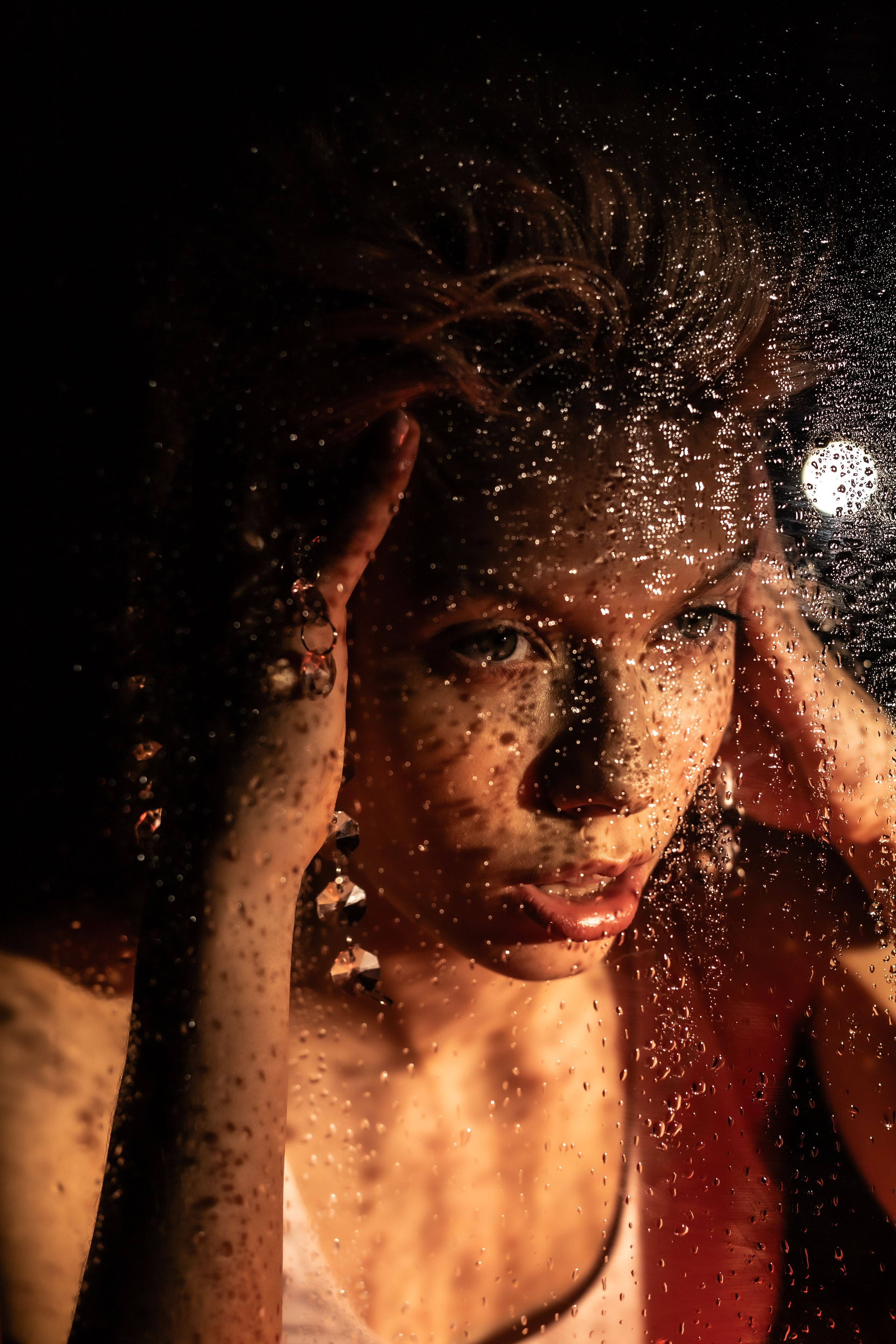 Фото-шедевры, креативные хроники - фотографирую искусство в нестандартных ракурсах. Фотограф Ольга Баранова