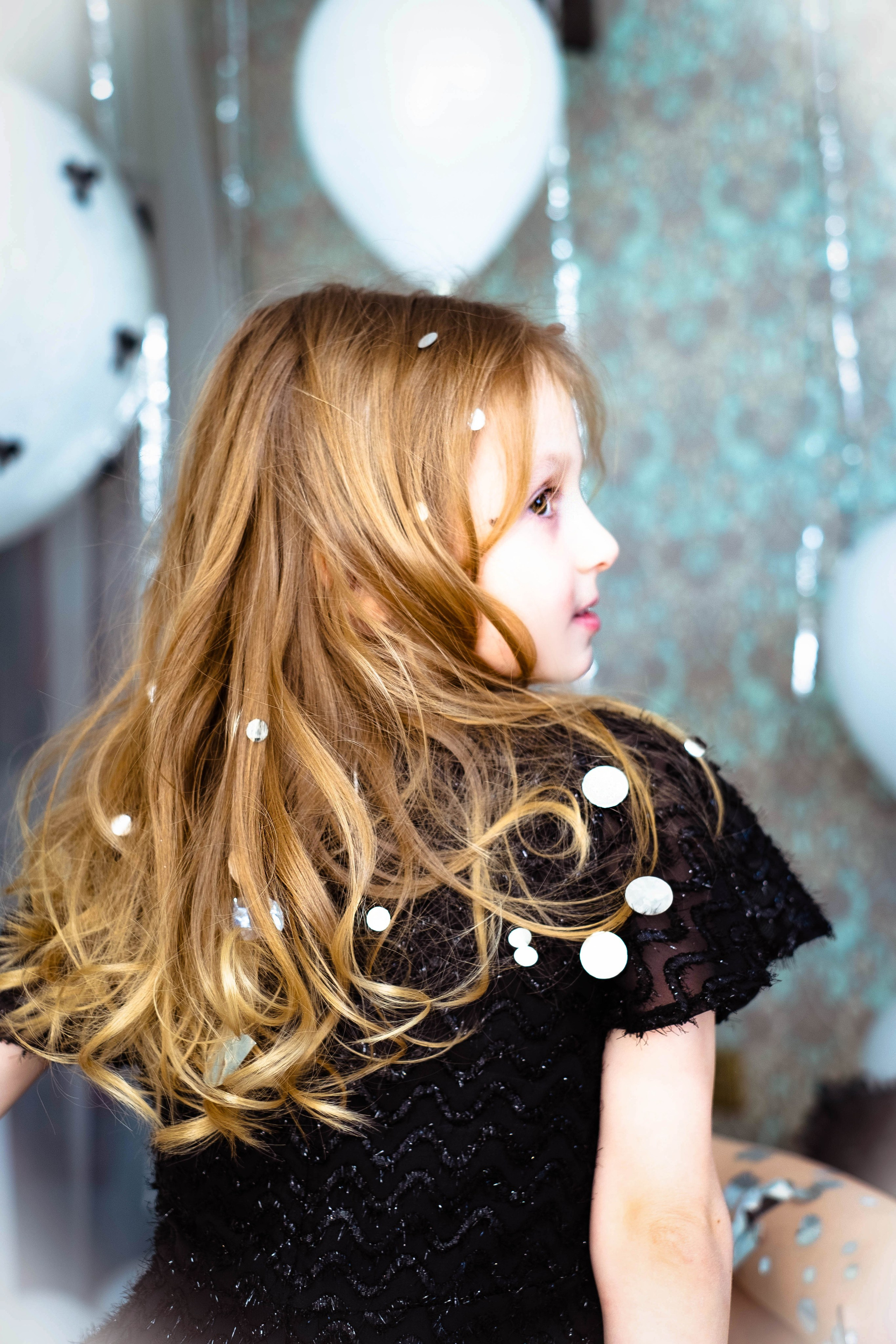 День рождения. Студийный, портретный, семейный фотограф Южно-Сахалинска Яна Радаева