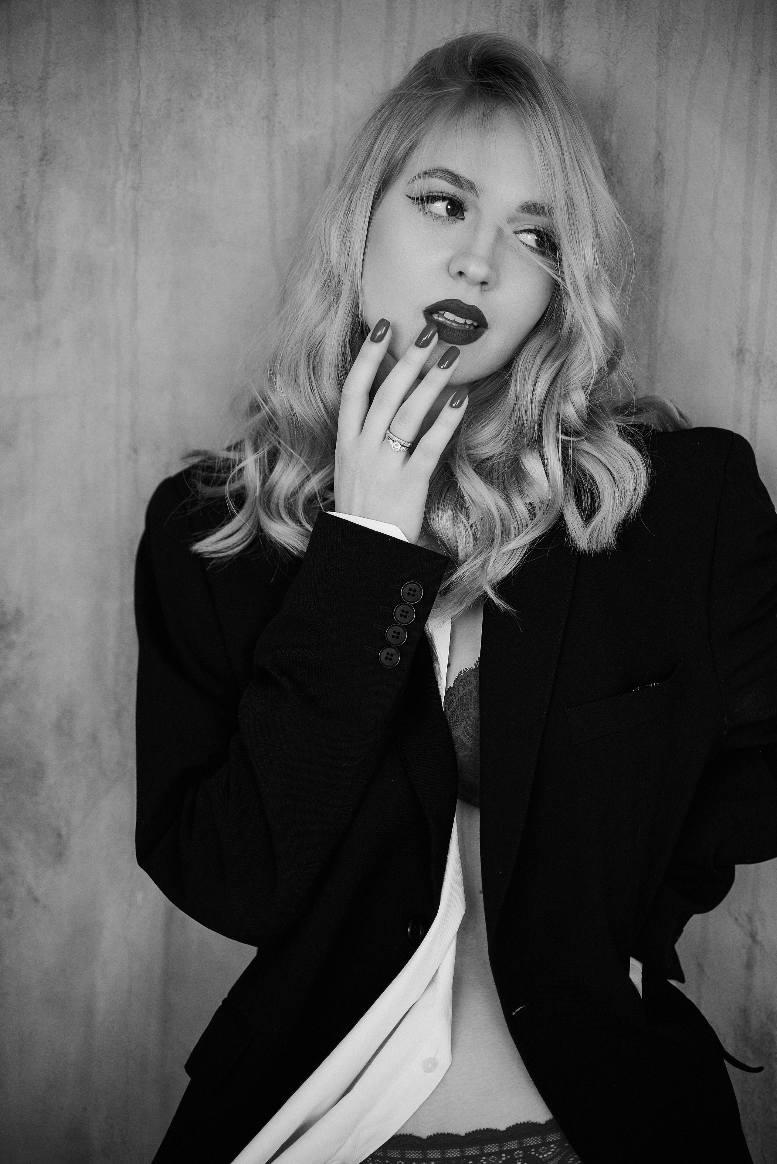 Даша. Свадебный и портретный фотограф в Брянске Скепская Лилия