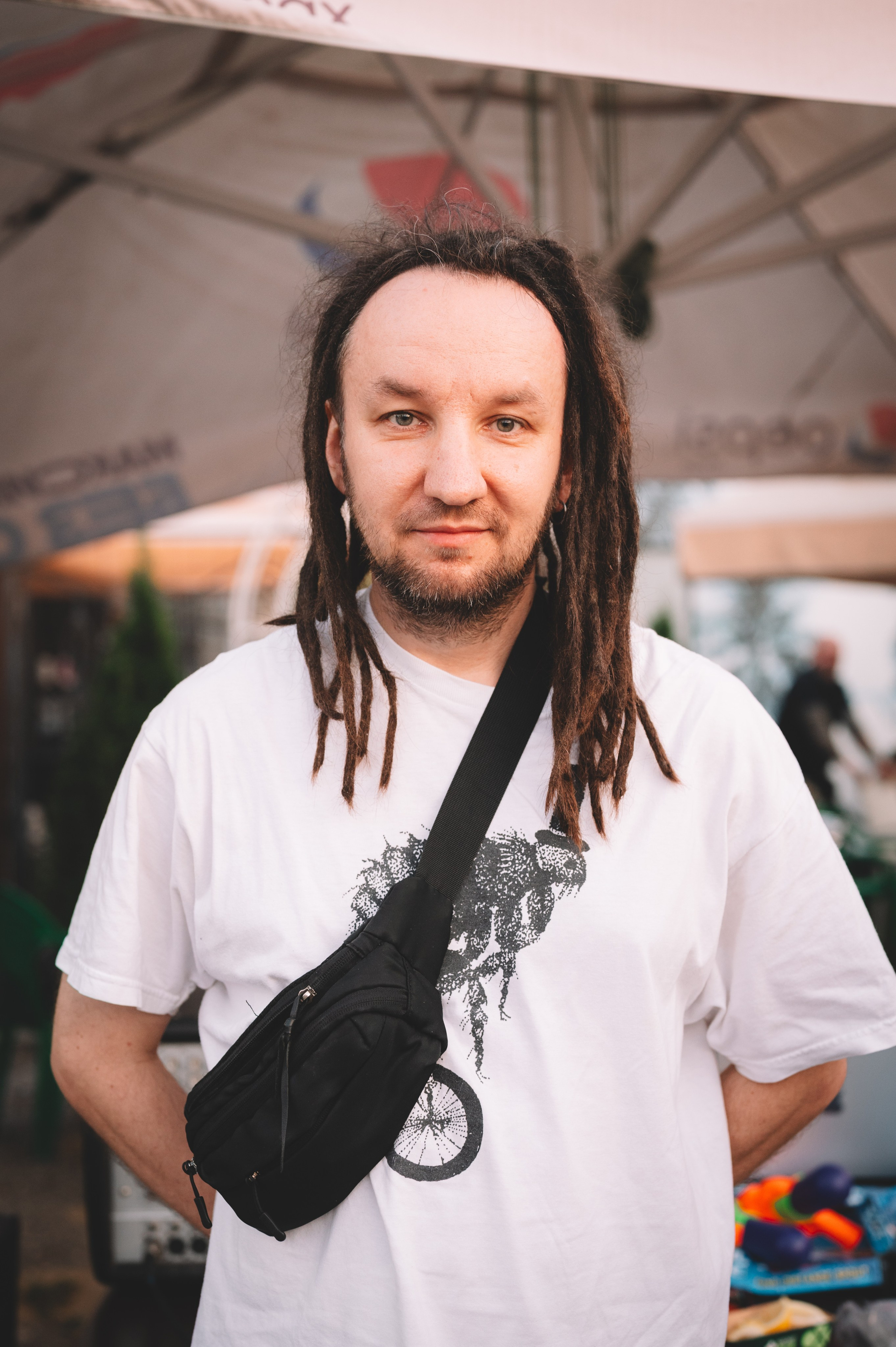 HOMEPARTY vol.6. Фотограф Анна Темнова. Пенза