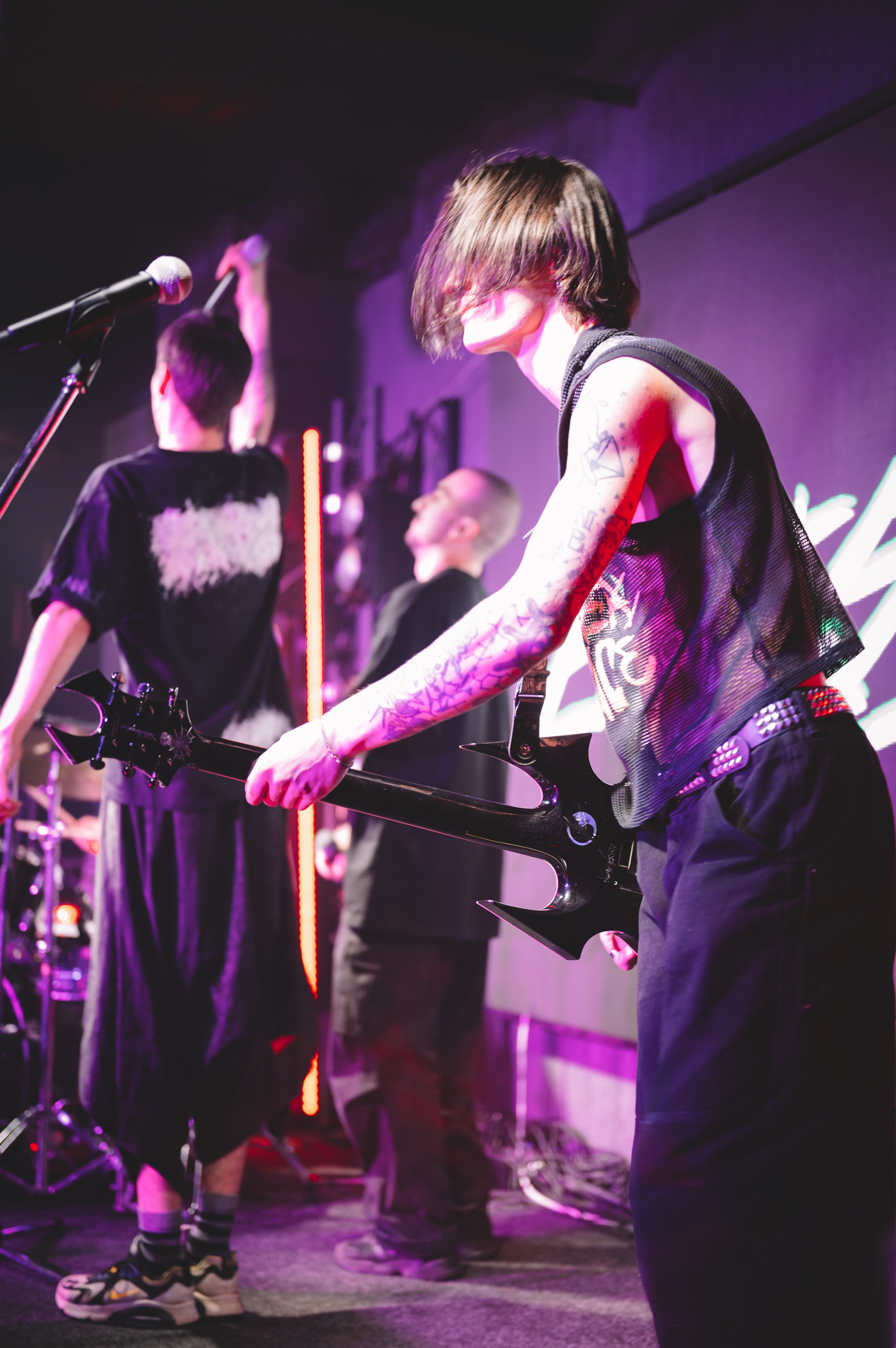 Фестиваль последствий. Фотограф Анна Темнова. Пенза