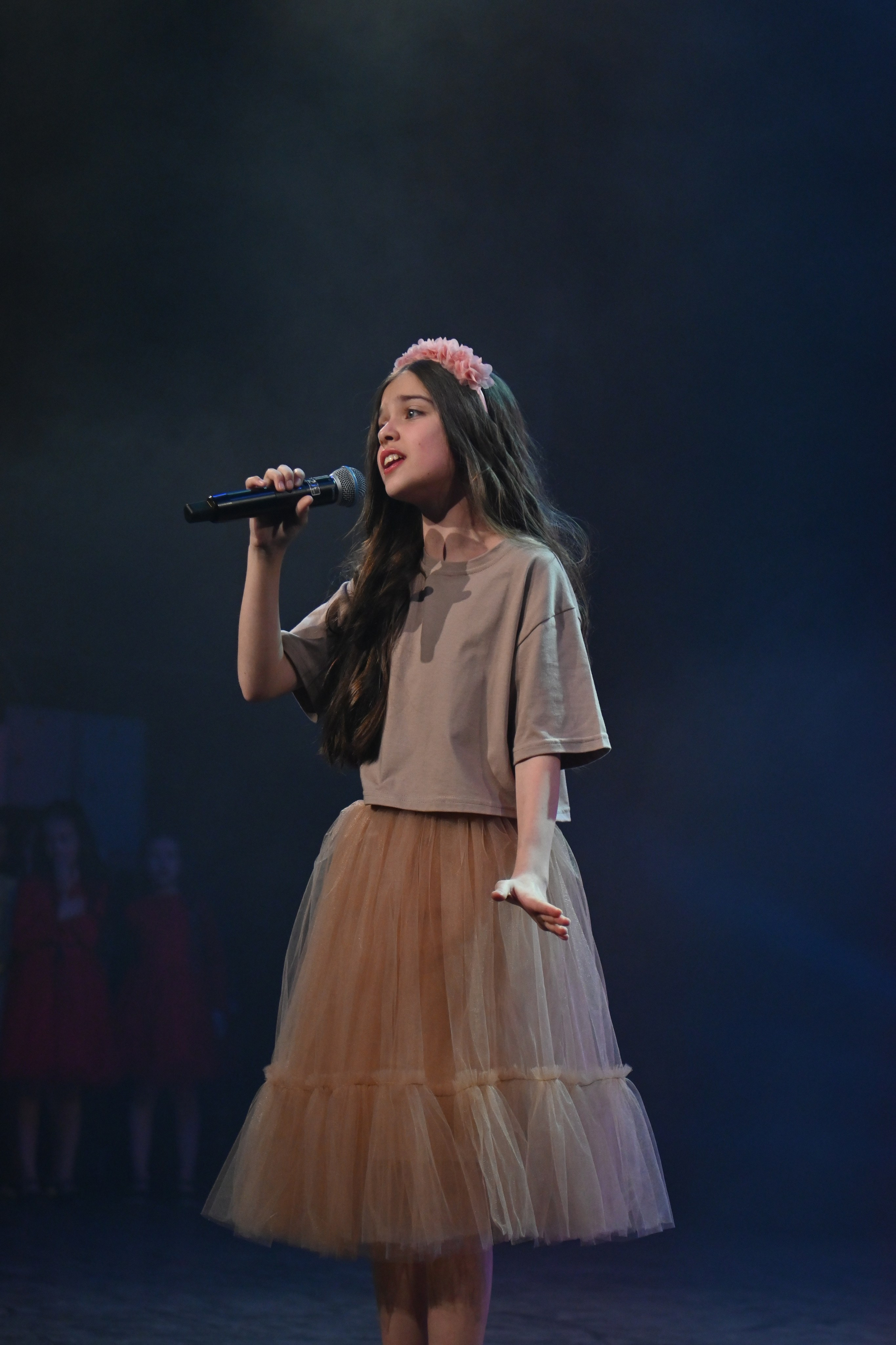 Концерты. Репортажный и портретный фотограф в Екатеринбурге Luara Lou