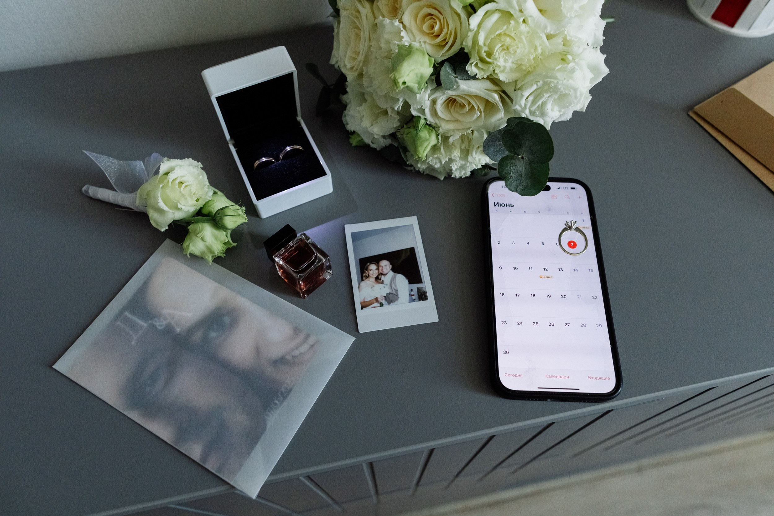 Дмитрий & Анастасия. Свадебный фотограф в Волгограде Максим Кукушкин