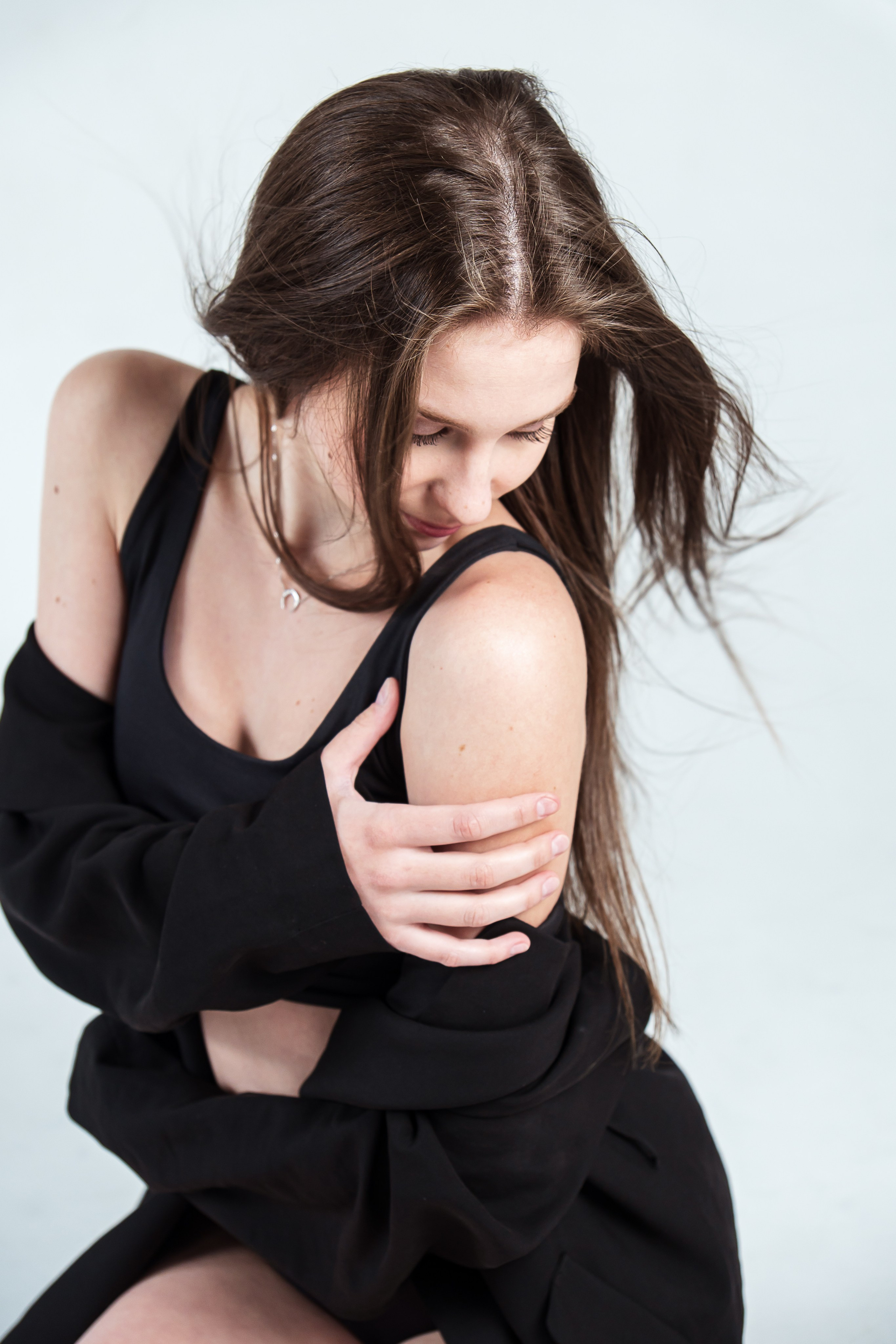 Индивидуальные женские съемки. Фотограф Щелково, Королев, Балашиха, Москва Анастасия Тягина