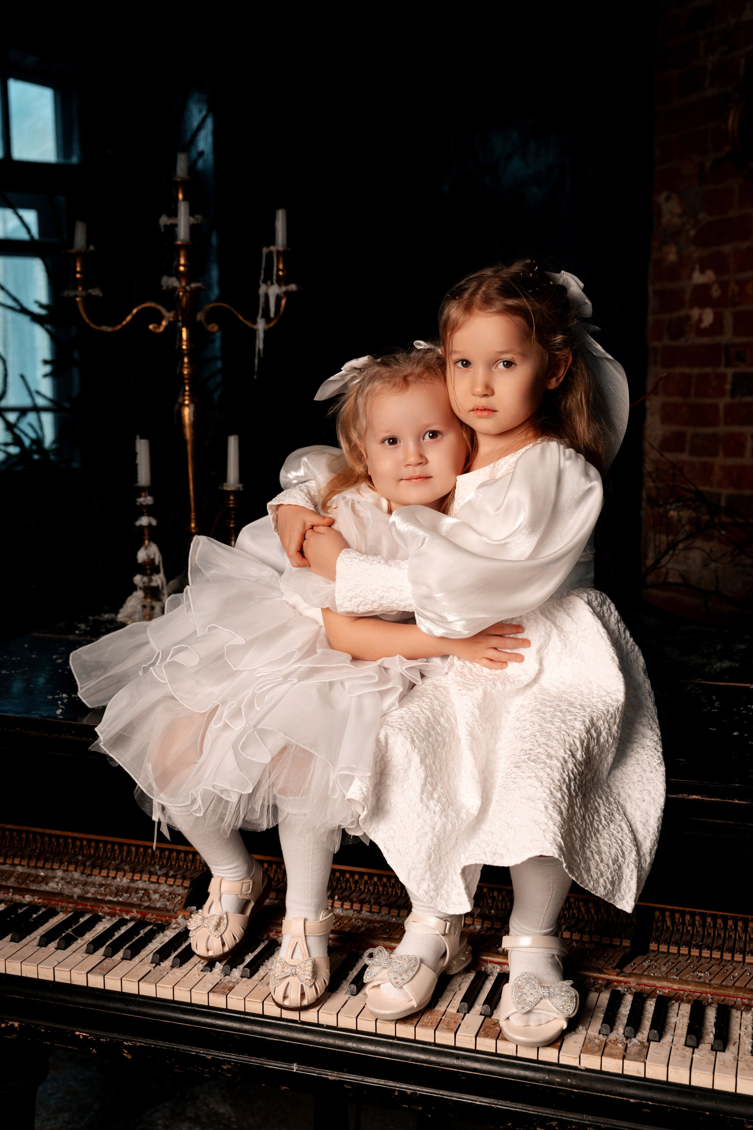 Семейные съемки. Фотограф Щелково, Королев, Балашиха, Москва Анастасия Тягина