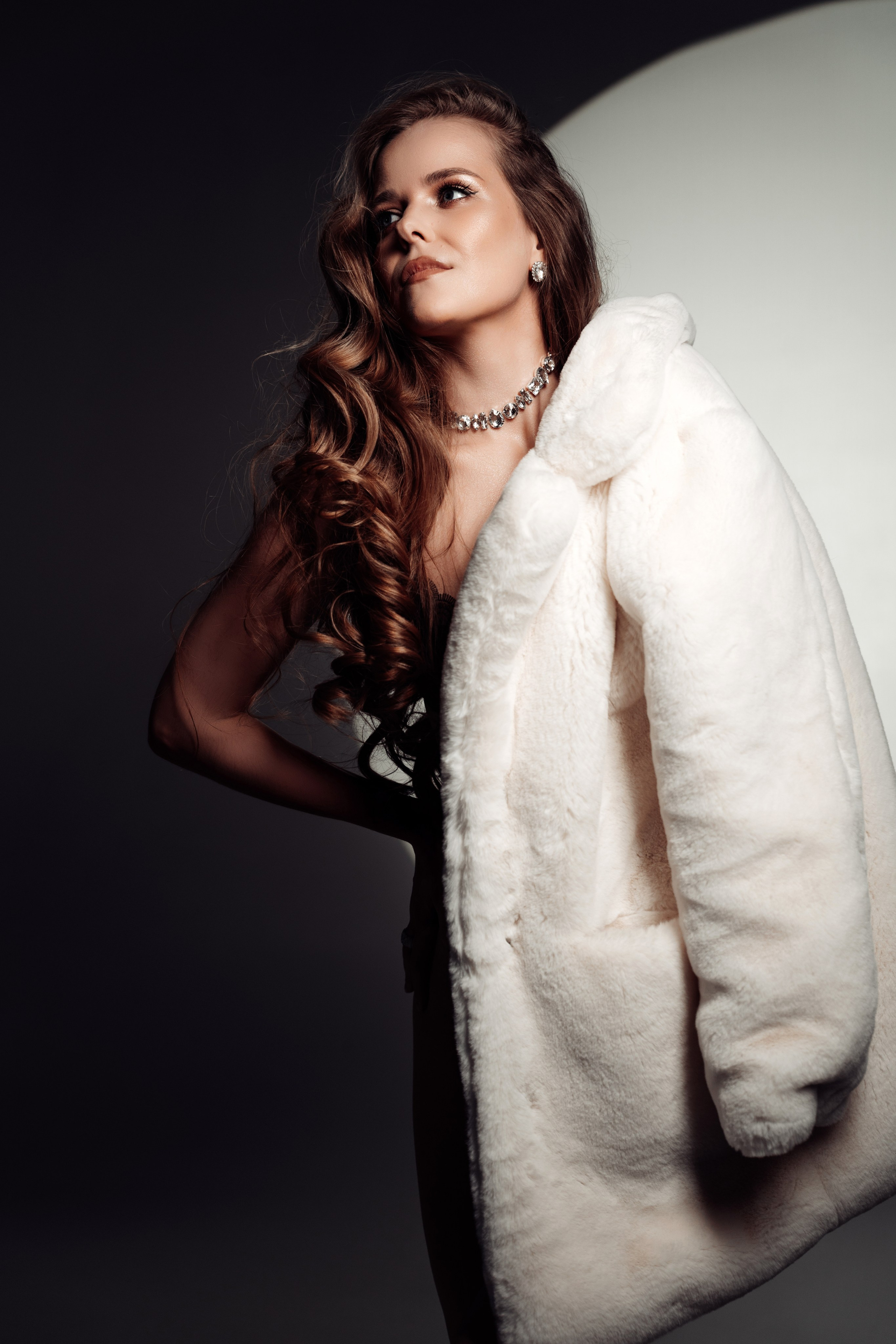 Индивидуальные женские съемки. Фотограф Щелково, Королев, Балашиха, Москва Анастасия Тягина