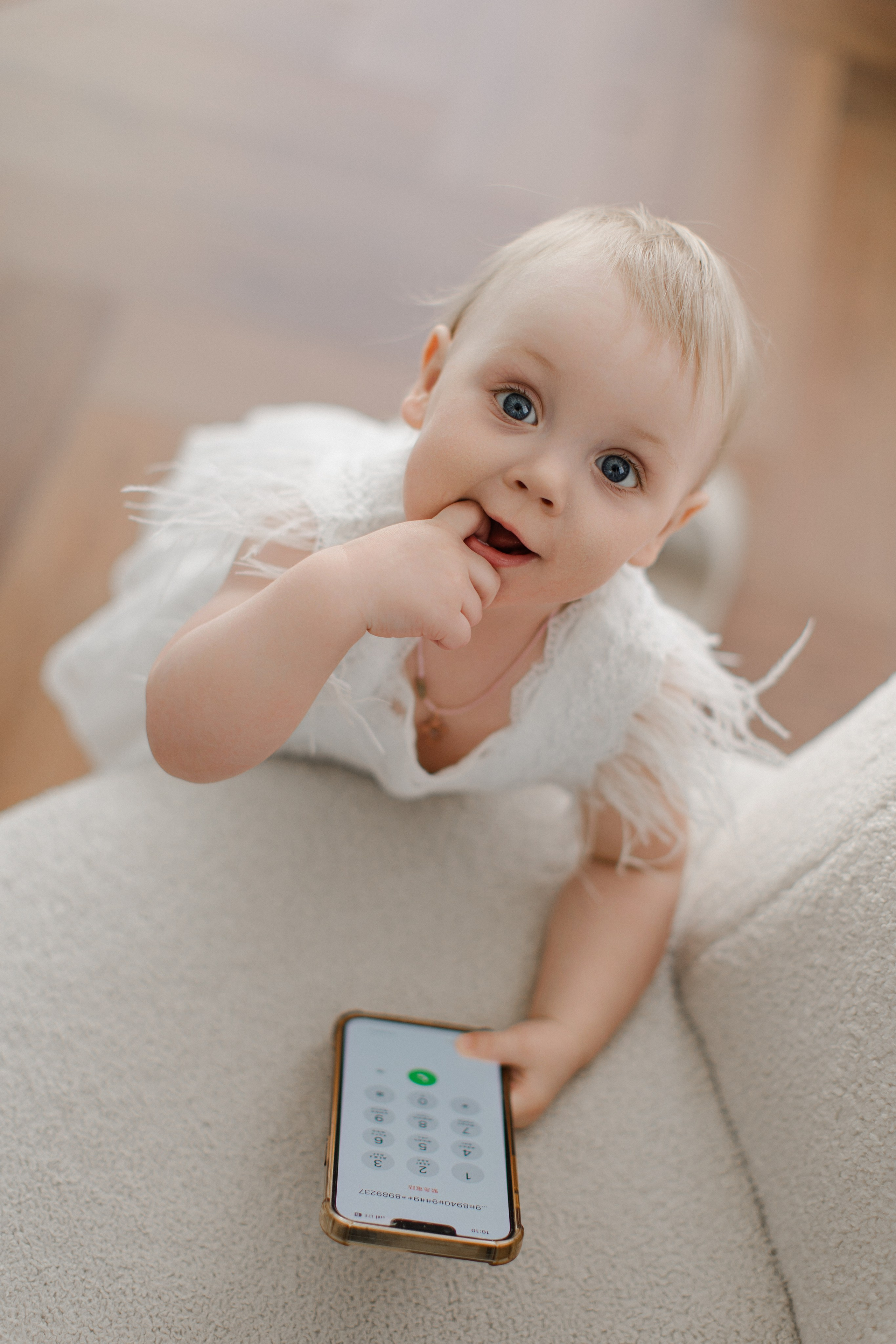 Маша с семьей. Семейный и детский фотограф в Москве Кузьмина Мария